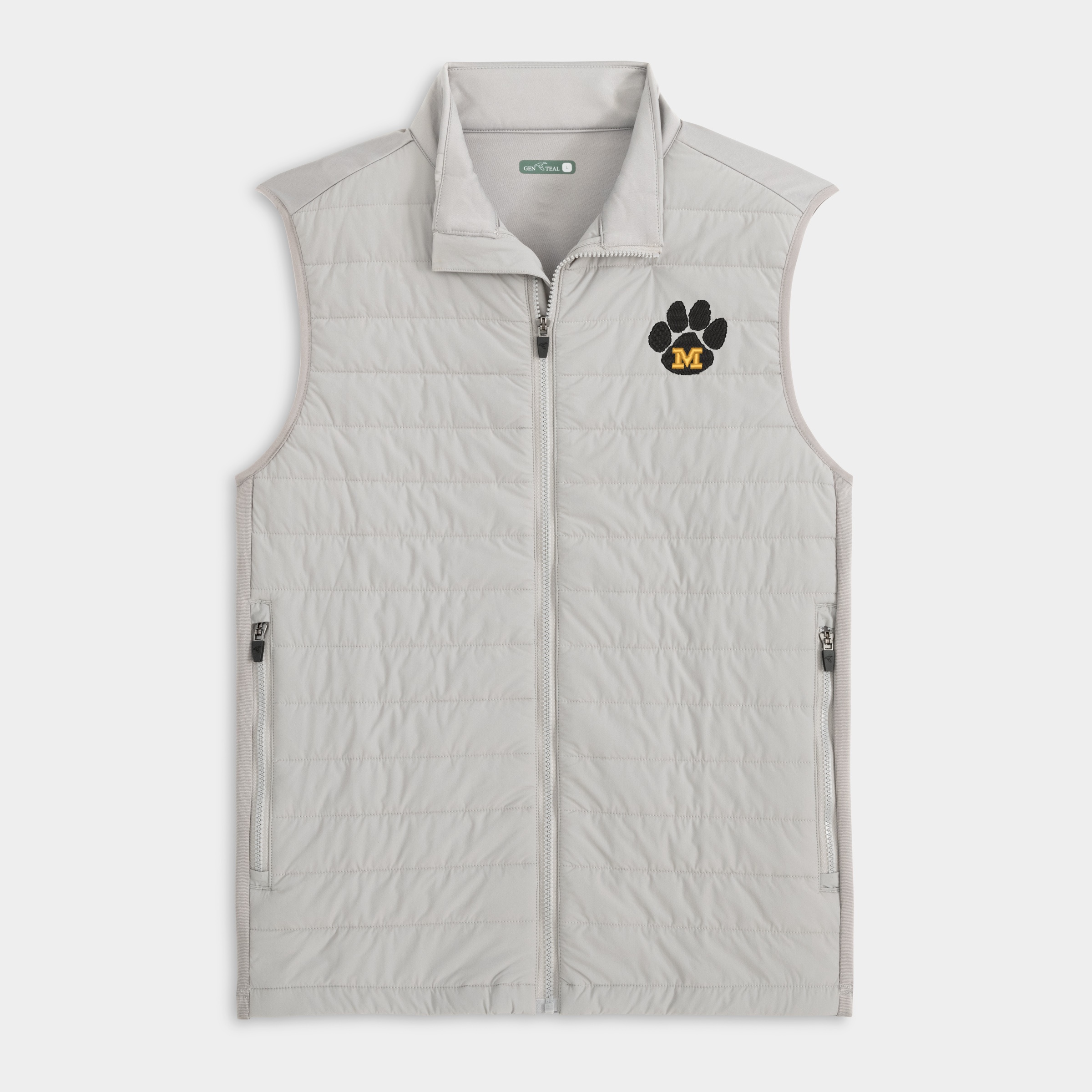 Missouri Paw Ashford Vest