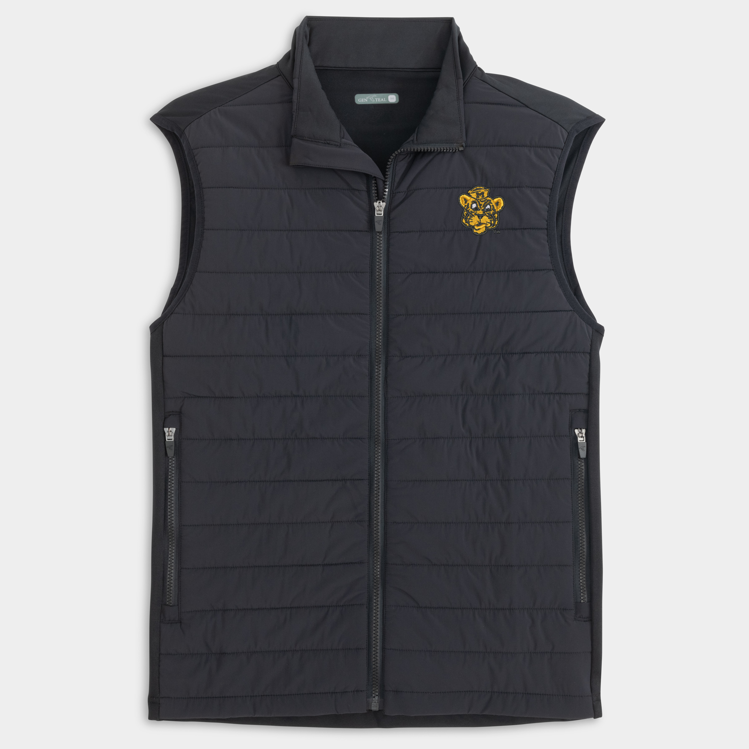 Missouri Vault Ashford Vest