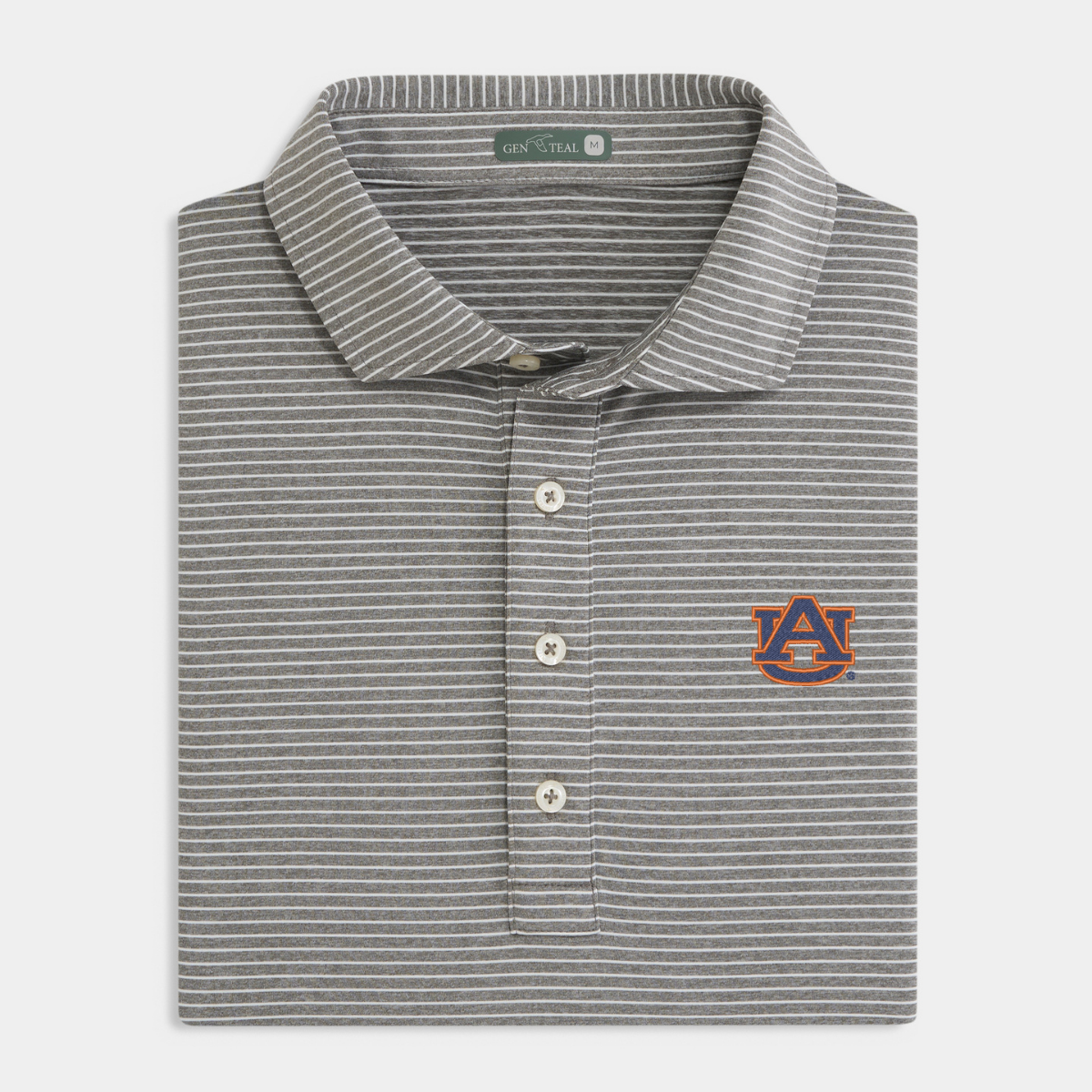 Auburn Davis Performance Polo