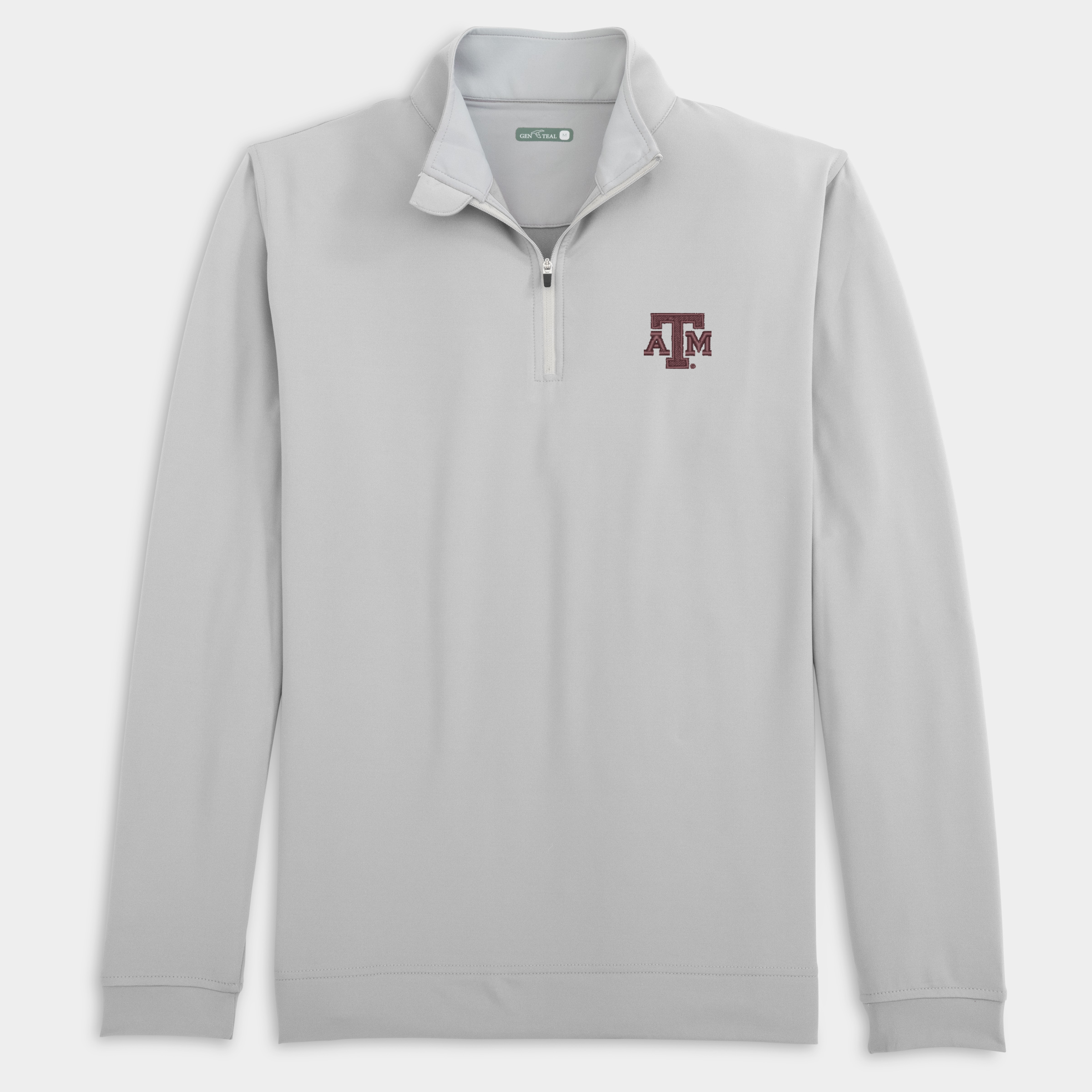 Texas A&M Venture Performance Quarter-Zip