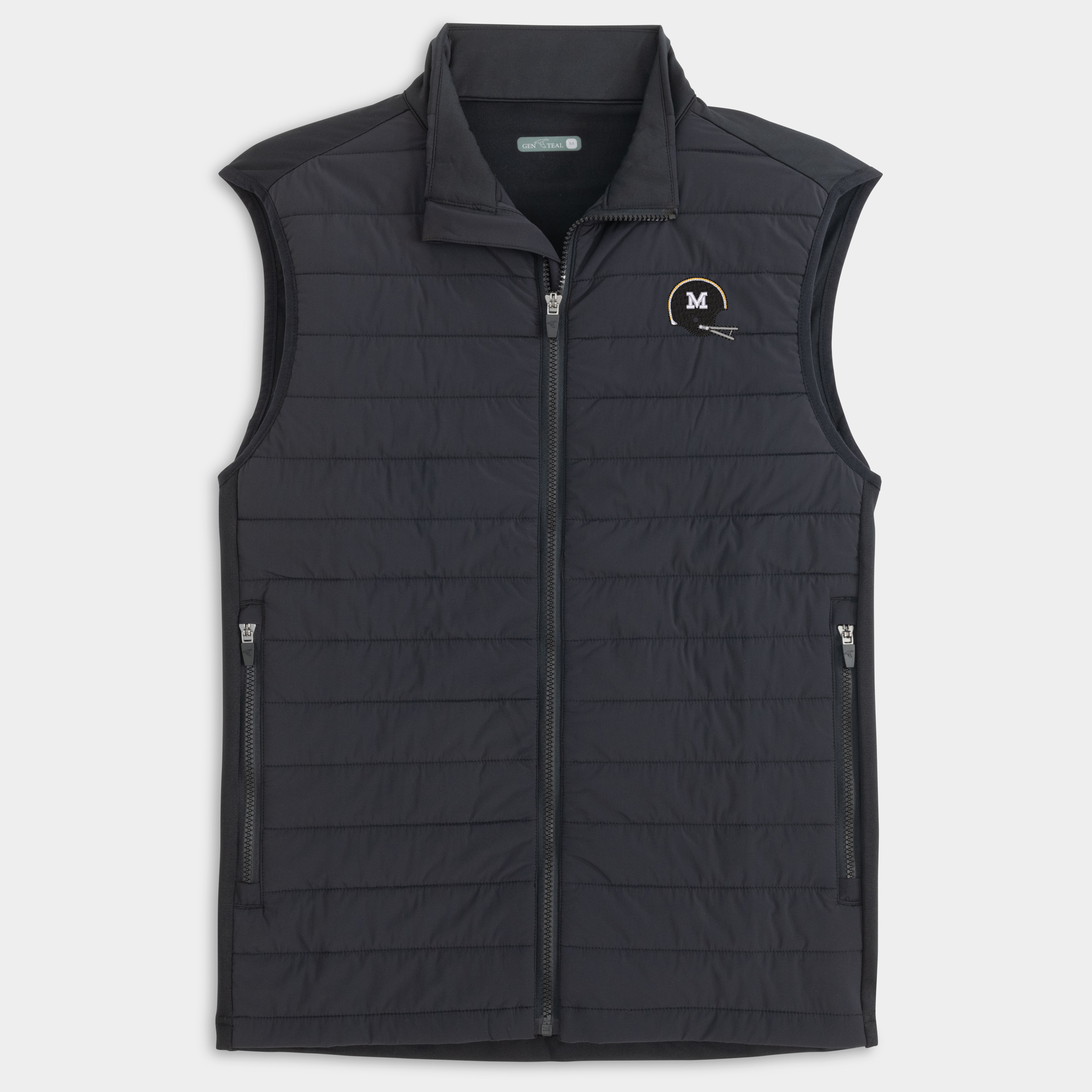 Missouri Helmet Ashford Vest