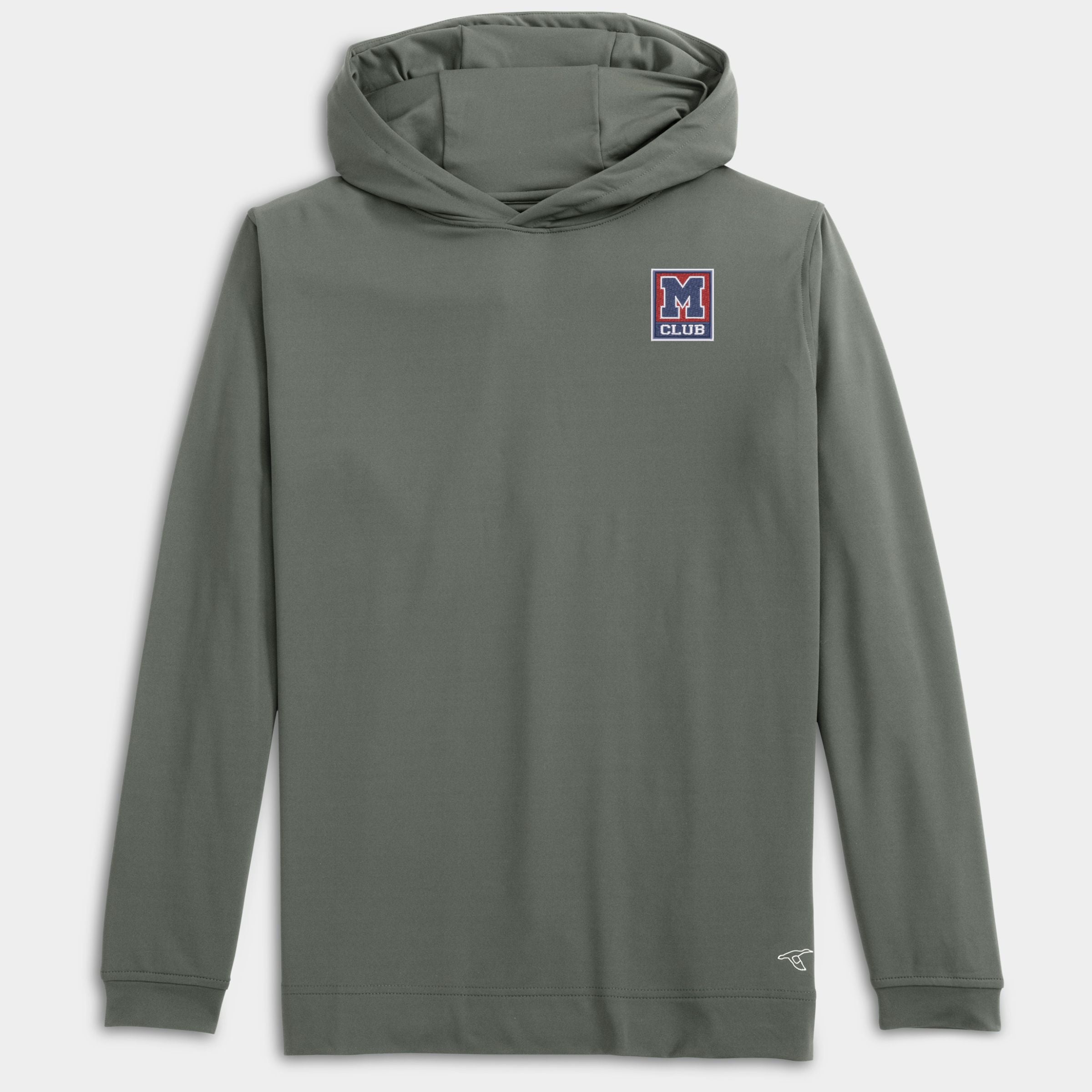 M Club Venture Performance Hoodie