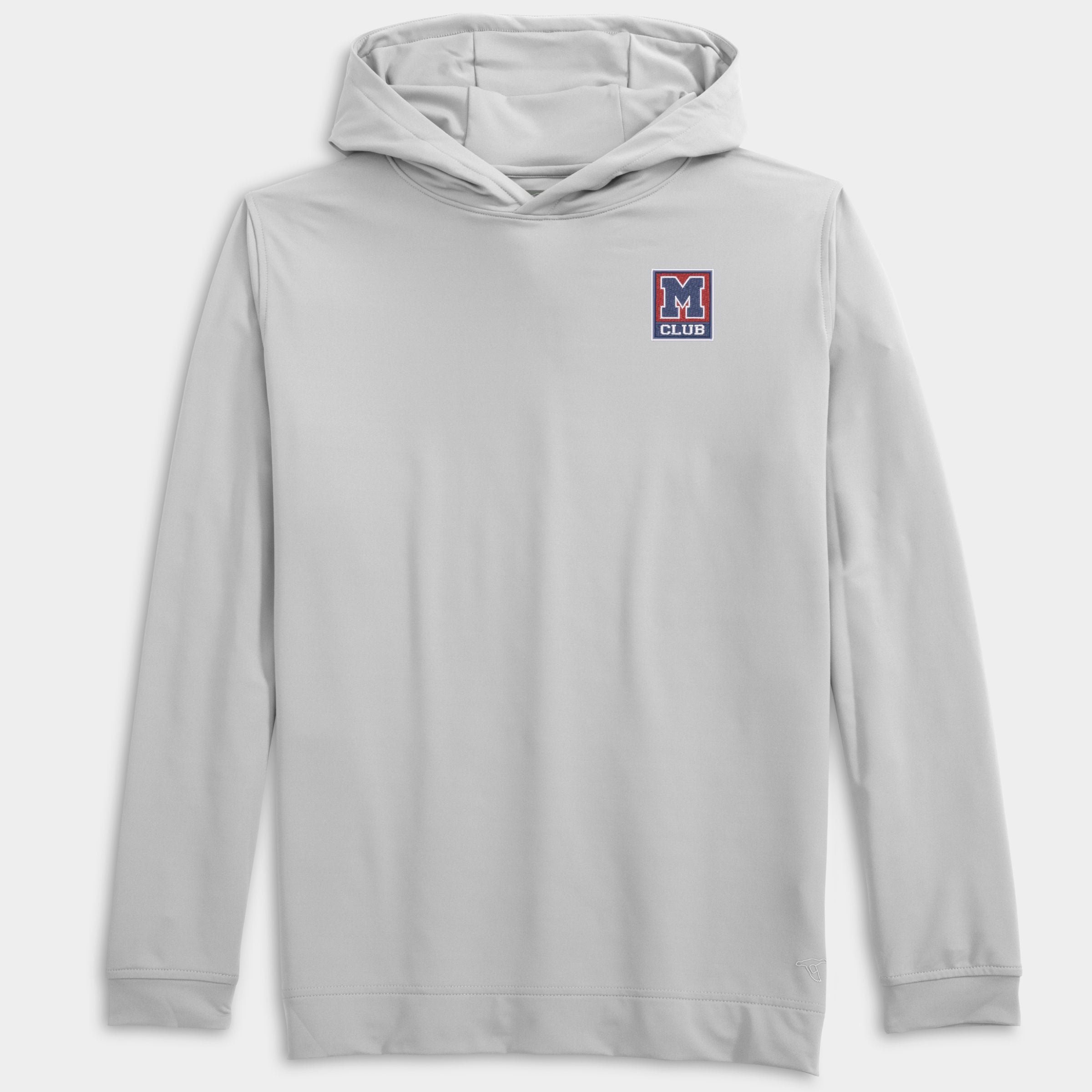 M Club Venture Performance Hoodie