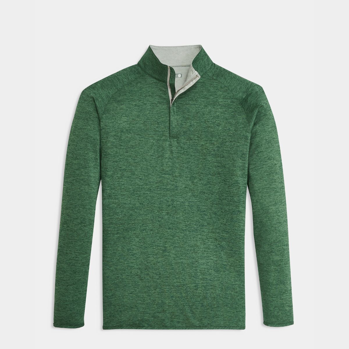 Forest Claiborne Quarter-Zip