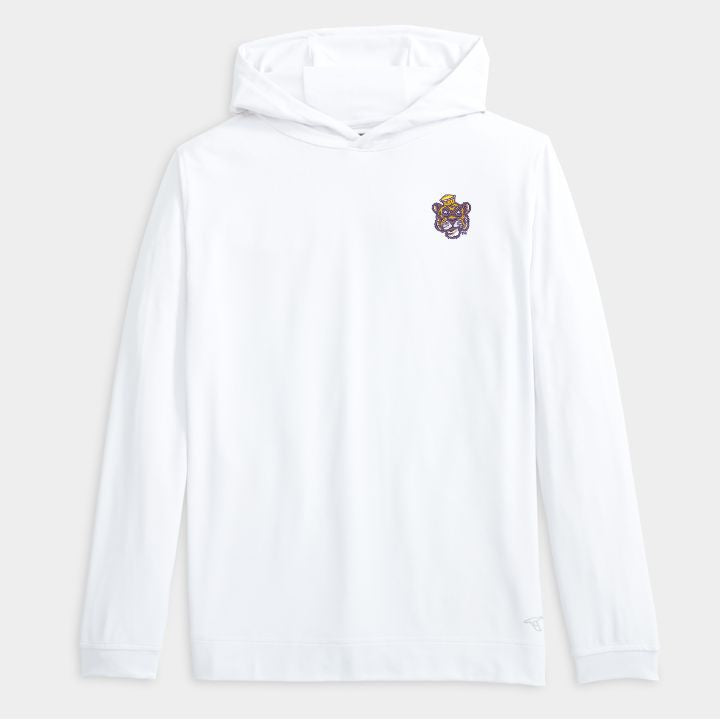 LSU Vault Venture Performance Hoodie