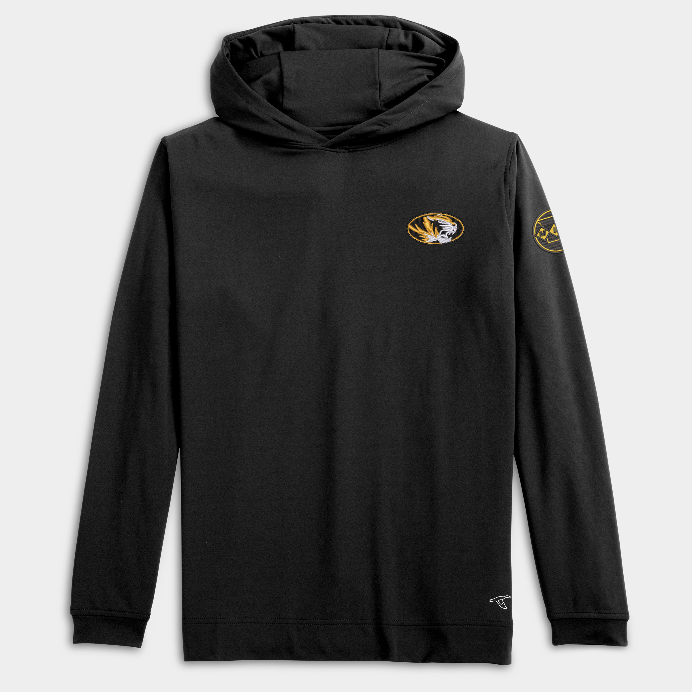 MLC Missouri Venture Performance Hoodie