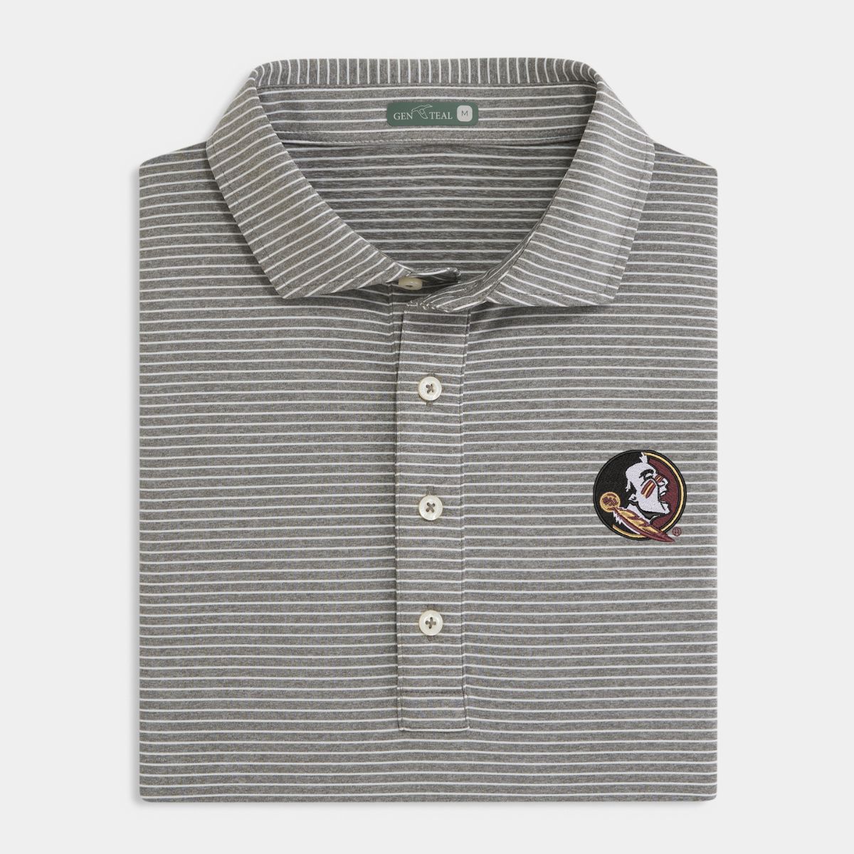 Florida State Davis Performance Polo