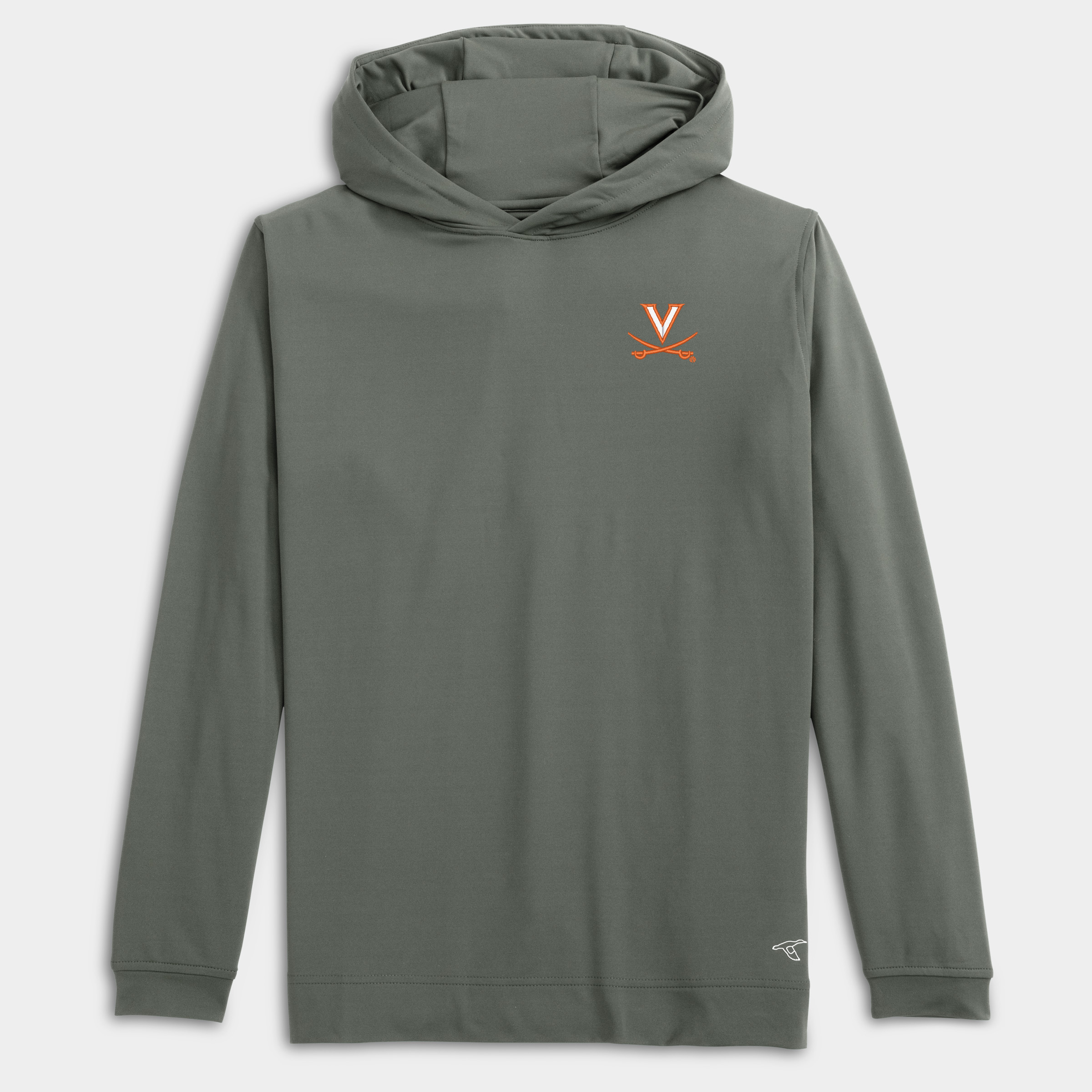 Virginia Venture Performance Hoodie