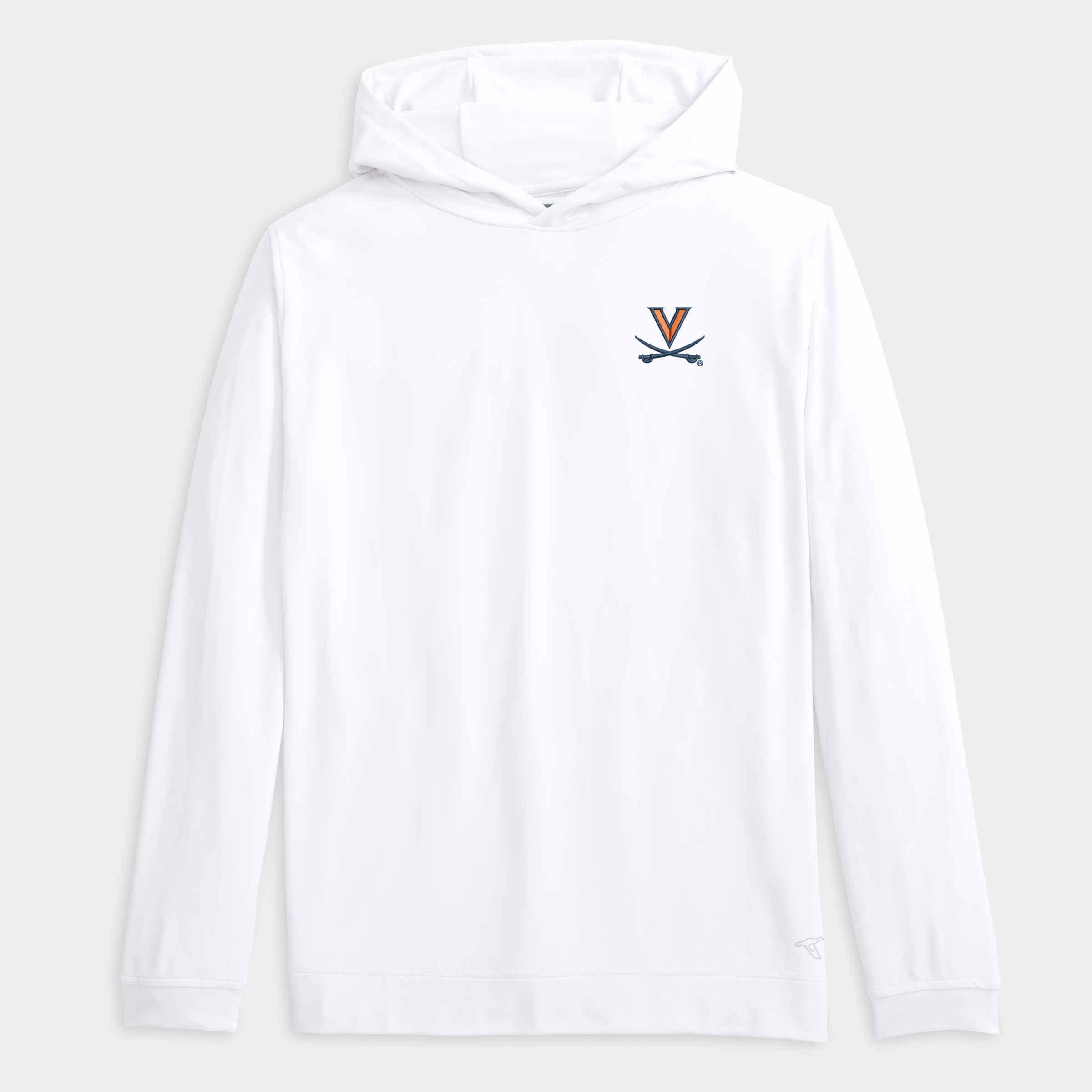 Virginia Venture Performance Hoodie