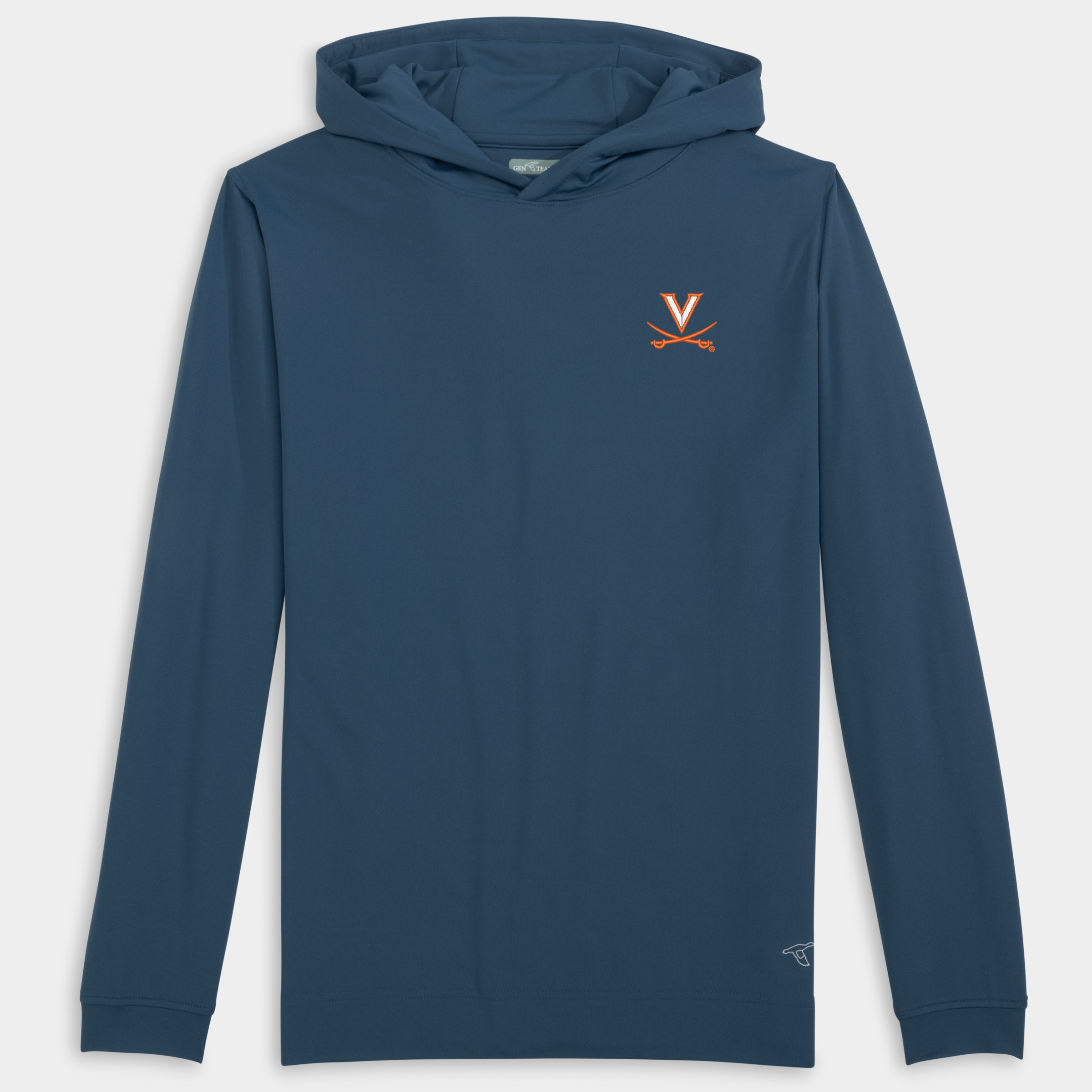 Virginia Venture Performance Hoodie