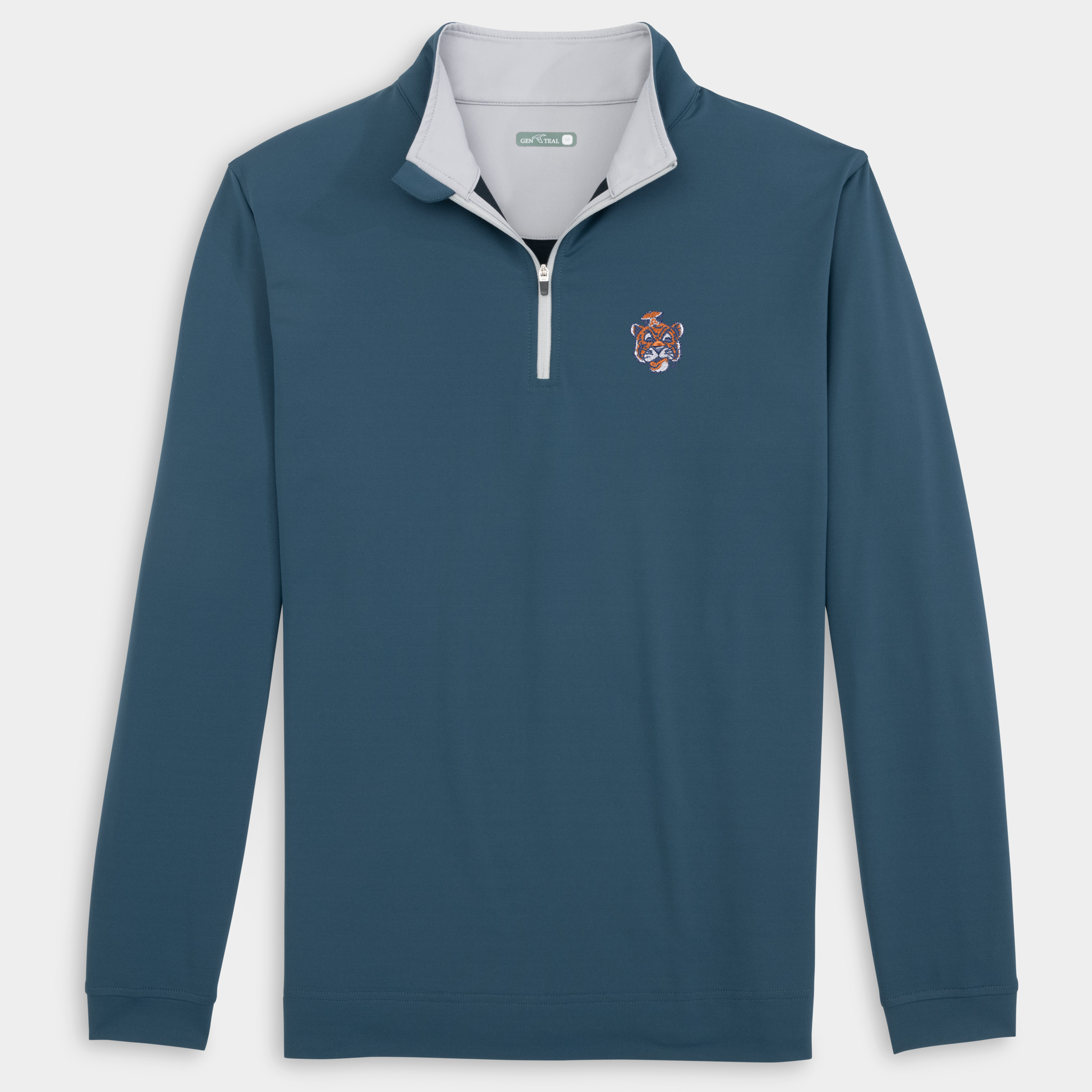 Auburn Vault Venture Performance Quarter-Zip