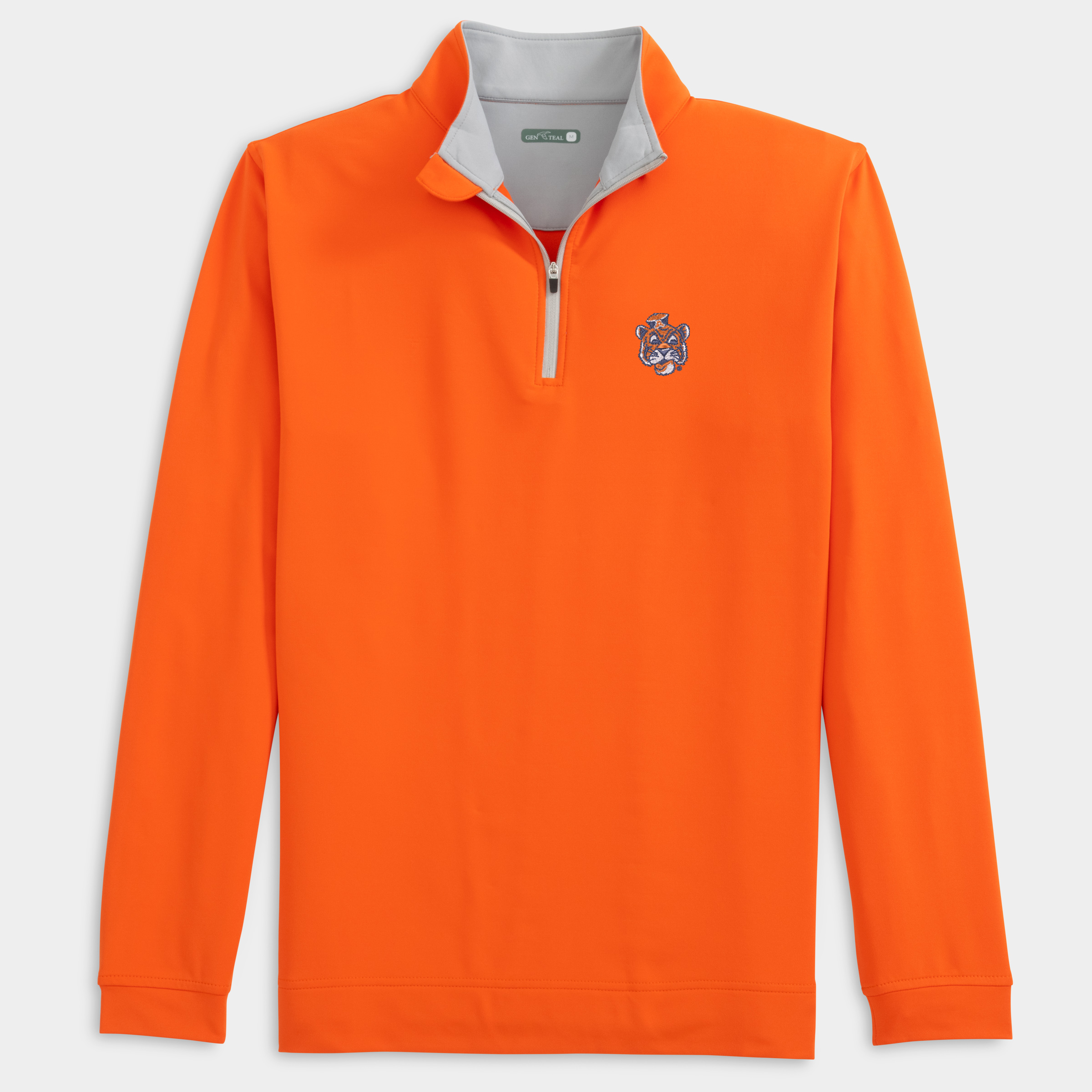 Auburn Vault Venture Performance Quarter-Zip
