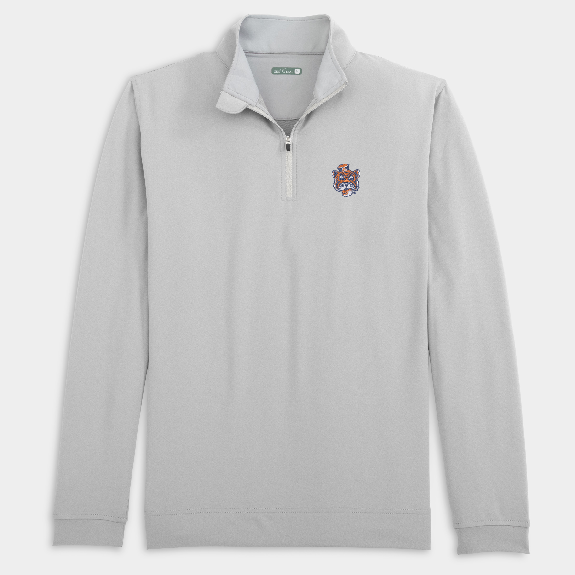 Auburn Vault Venture Performance Quarter-Zip