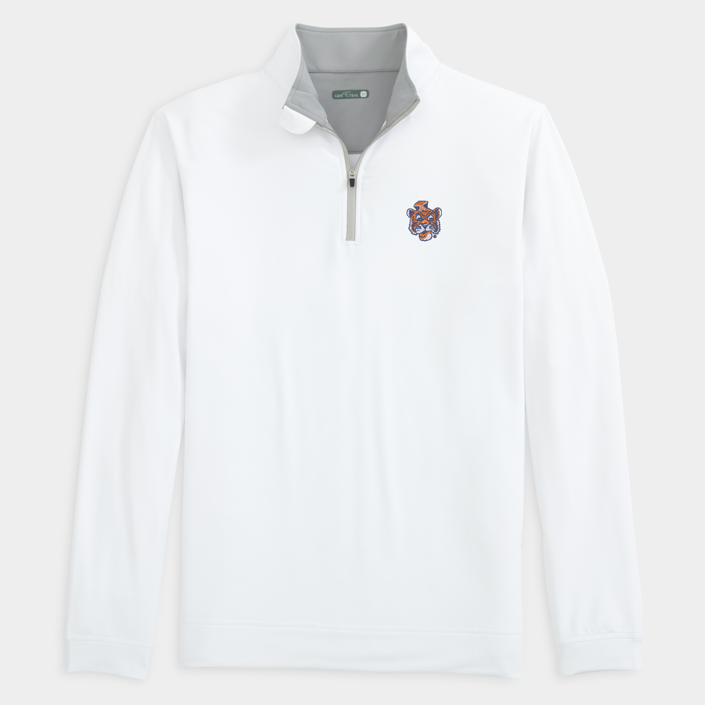Auburn Vault Venture Performance Quarter-Zip