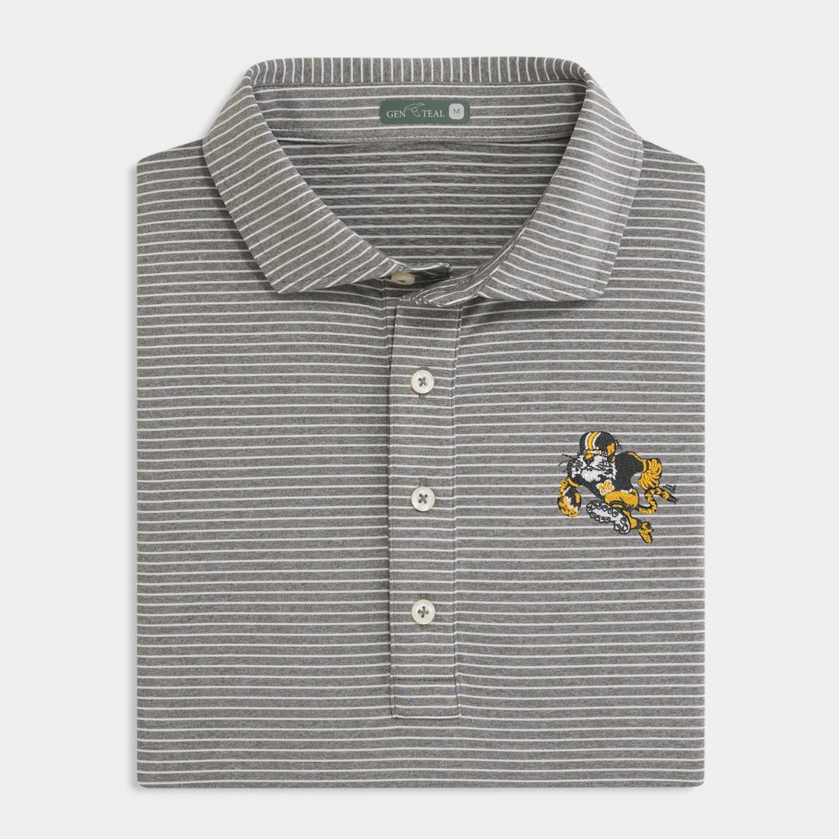 Missouri Davis Performance Polo