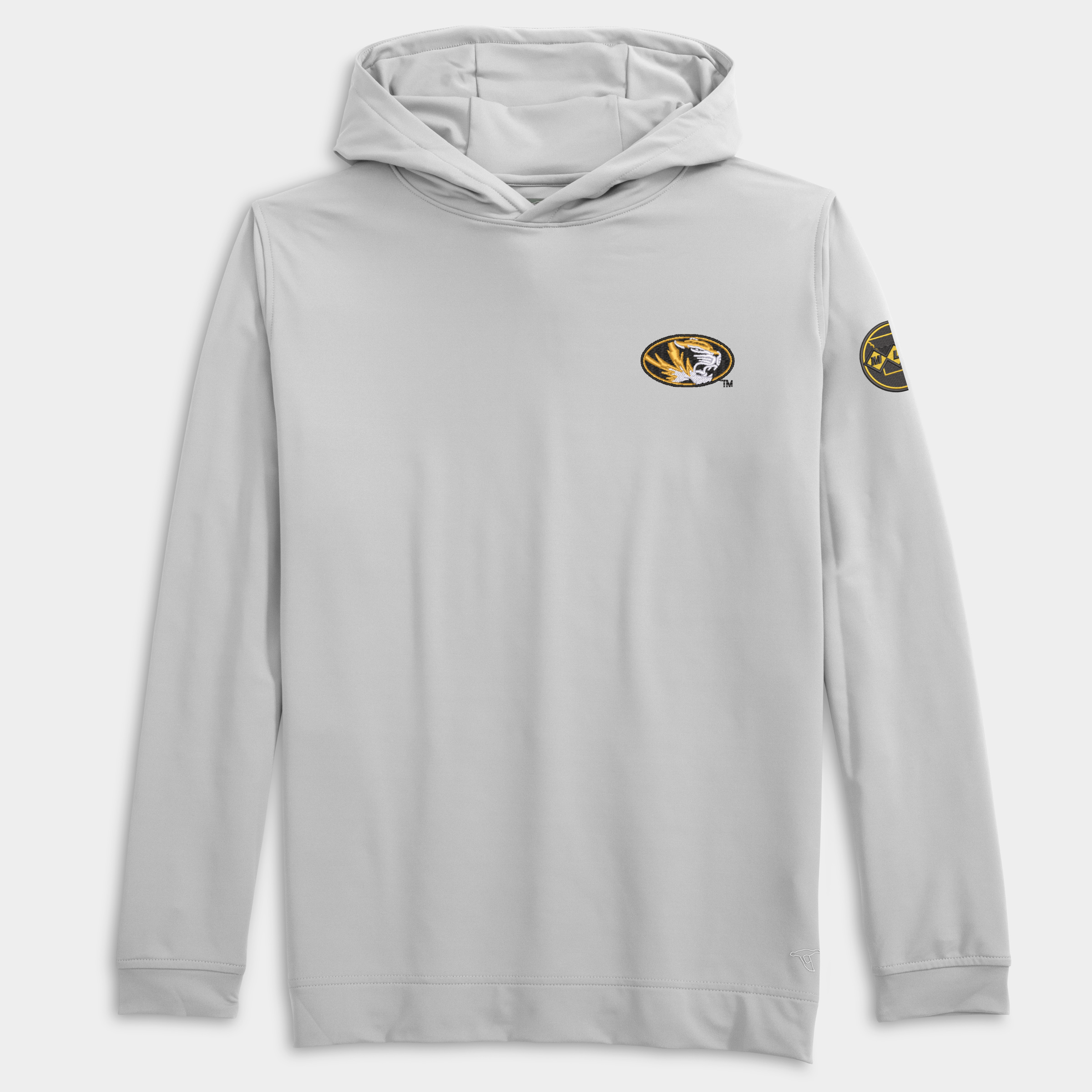 MLC Missouri Venture Performance Hoodie