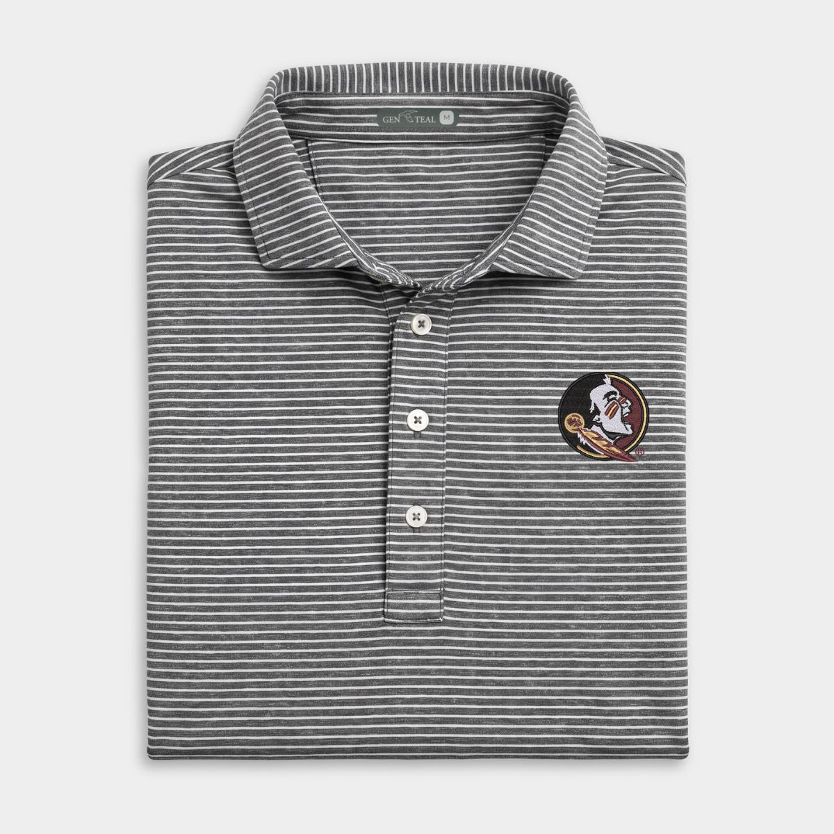 Florida State Davis Performance Polo