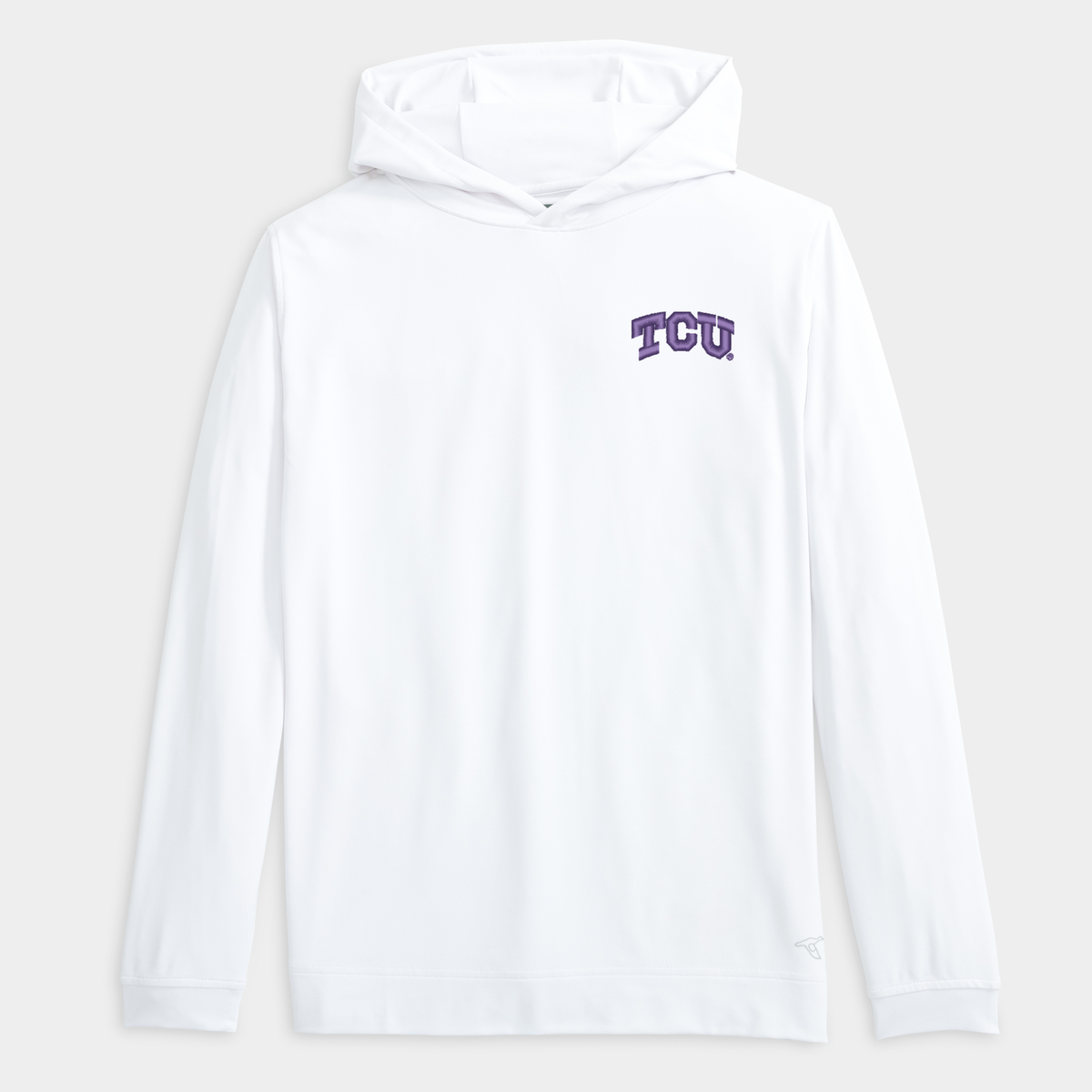 TCU Venture Performance Hoodie