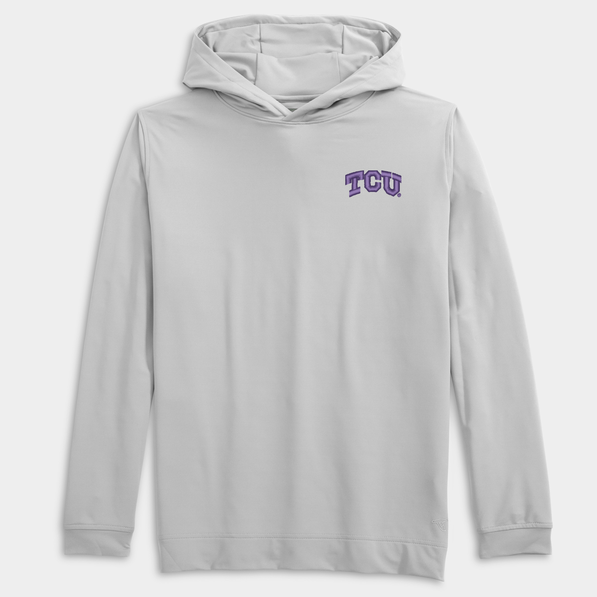 TCU Venture Performance Hoodie