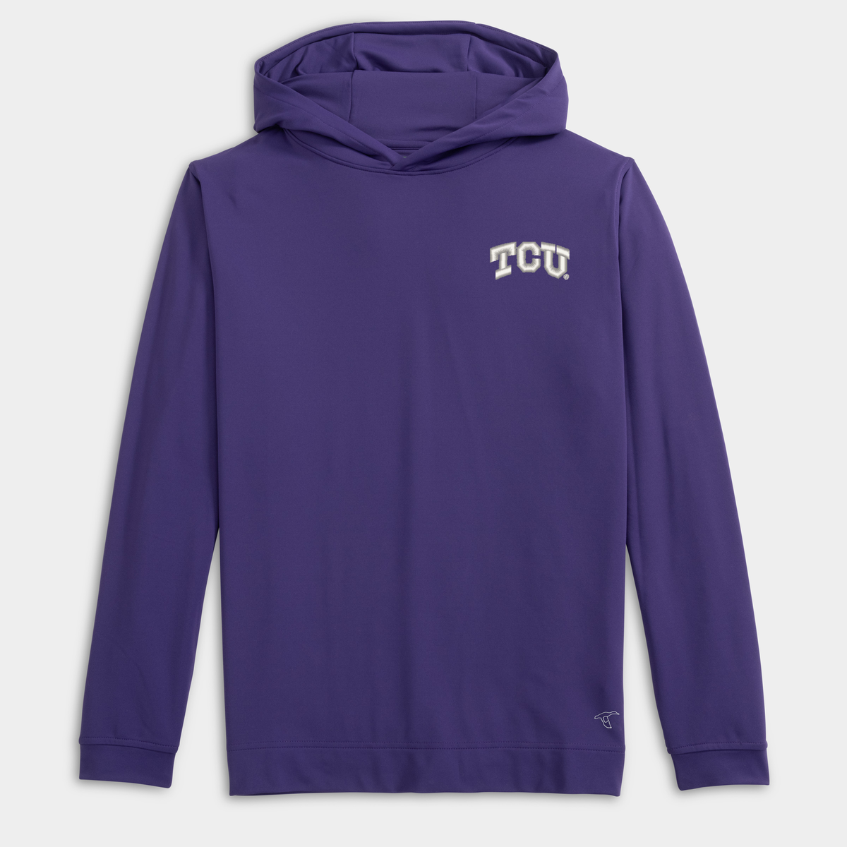 TCU Venture Performance Hoodie