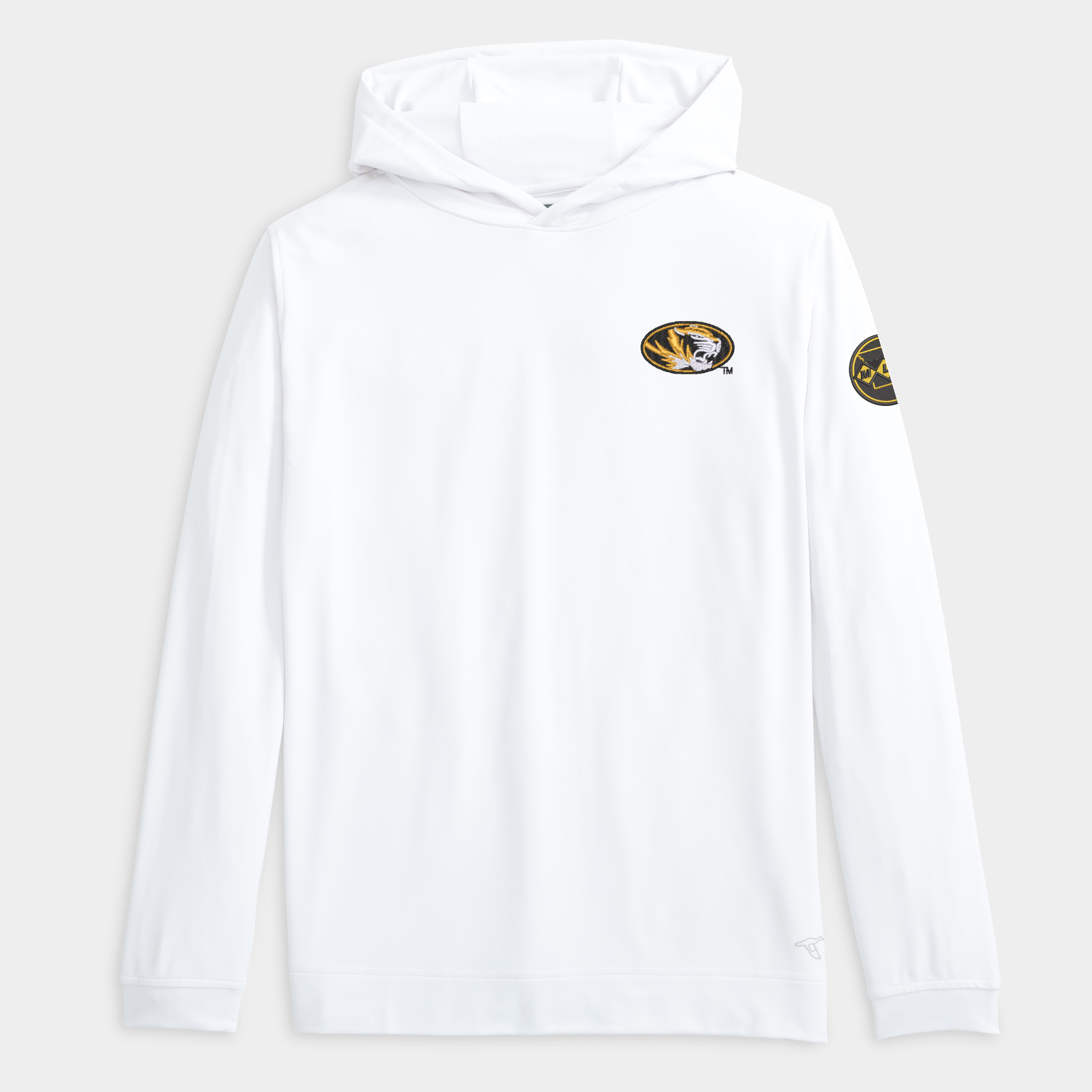 MLC Missouri Venture Performance Hoodie