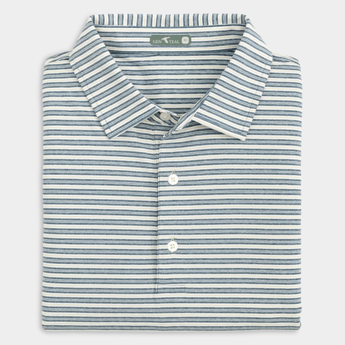 Pierce Performance Polo