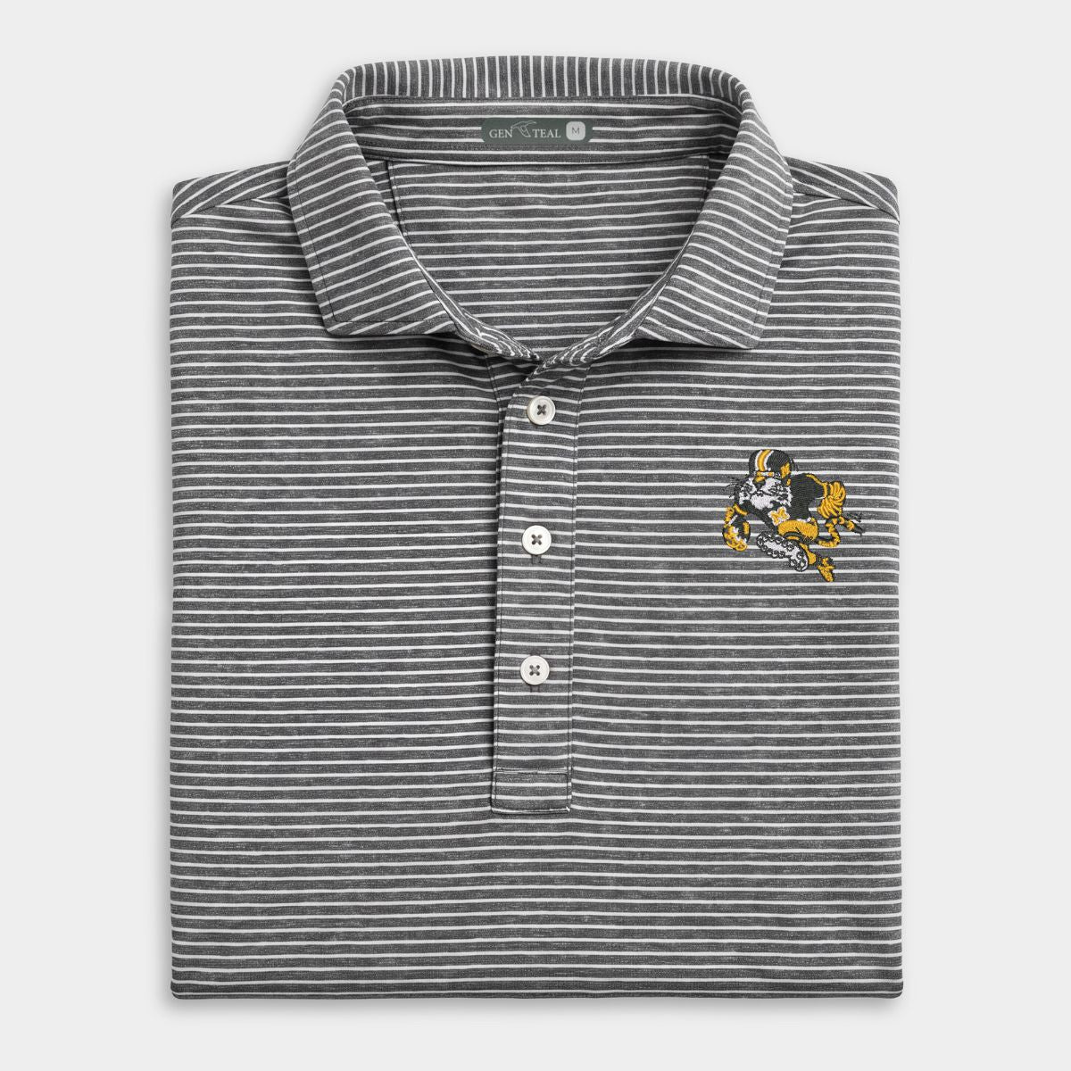 Missouri Davis Performance Polo