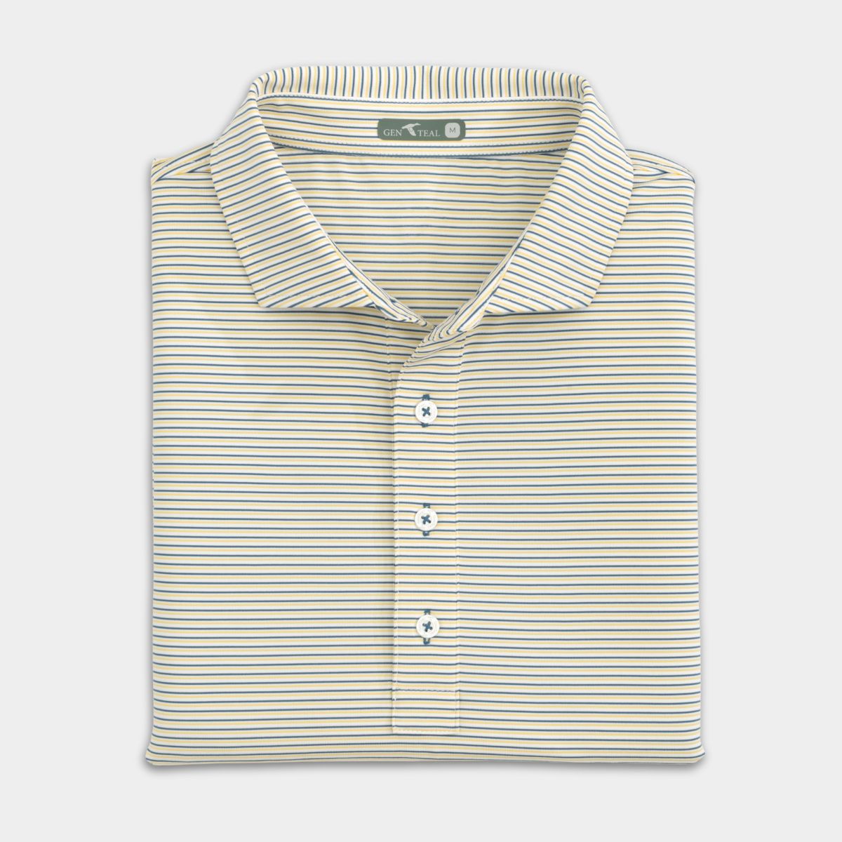 Newman Performance Polo