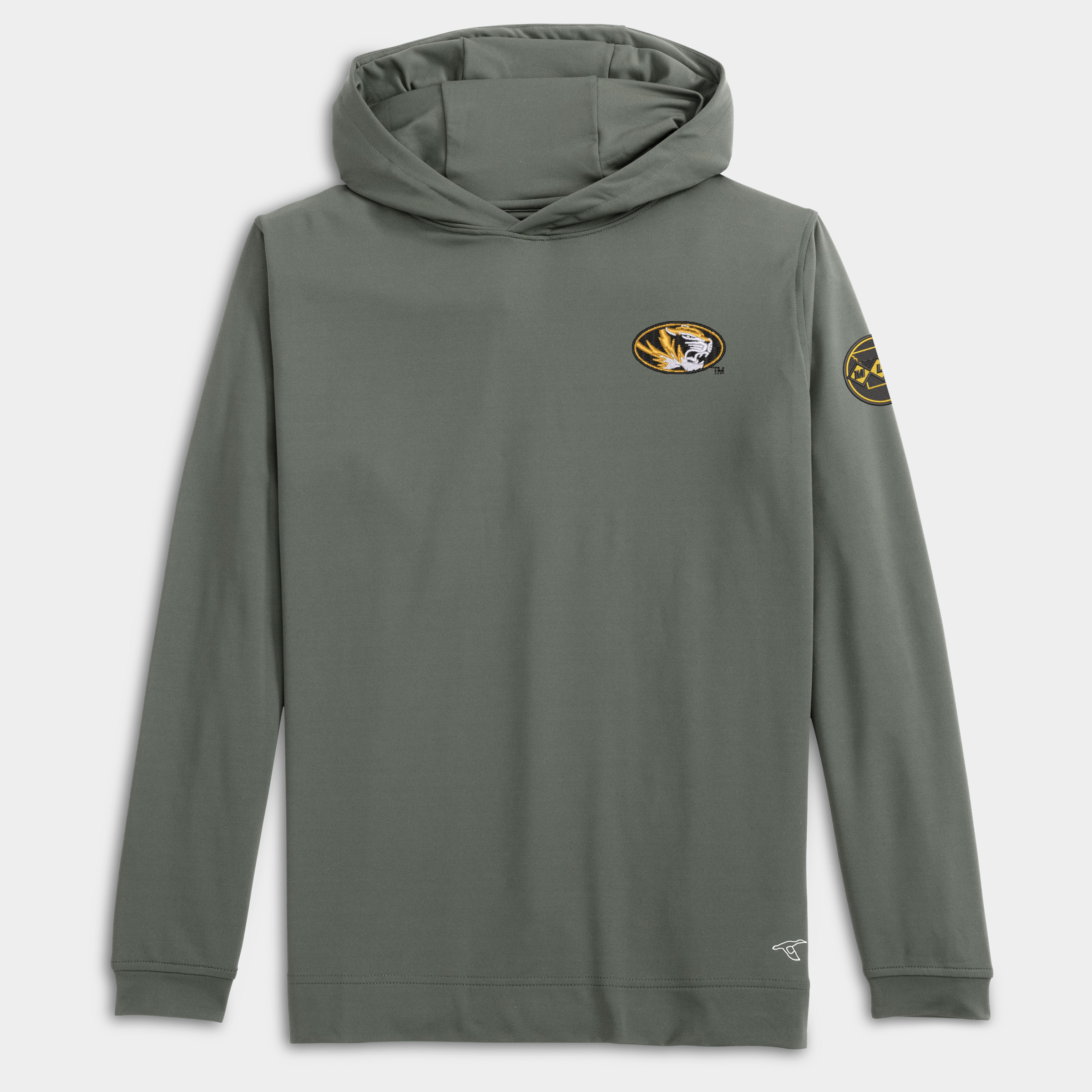 MLC Missouri Venture Performance Hoodie