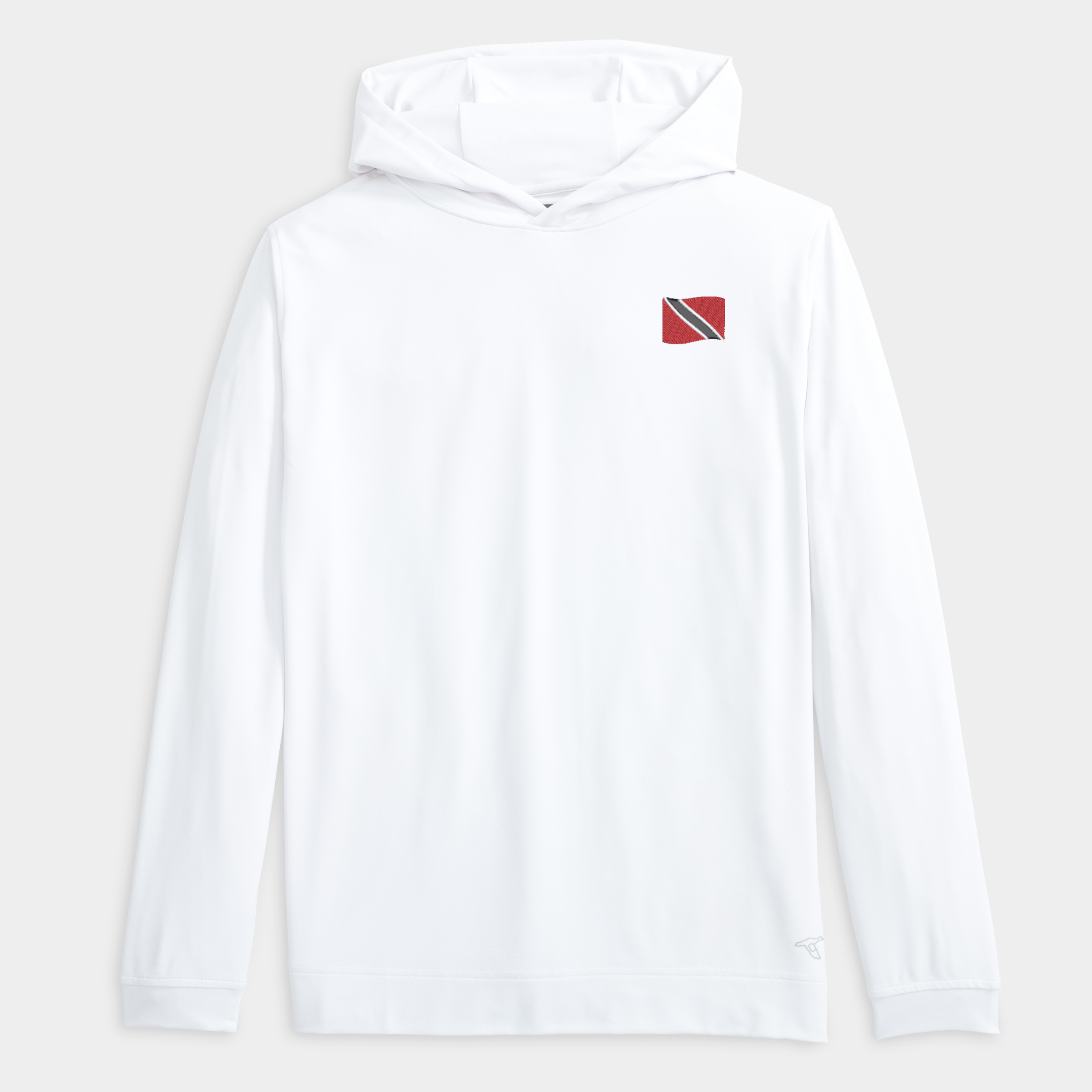Trinidad and Tobago Venture Performance Hoodie