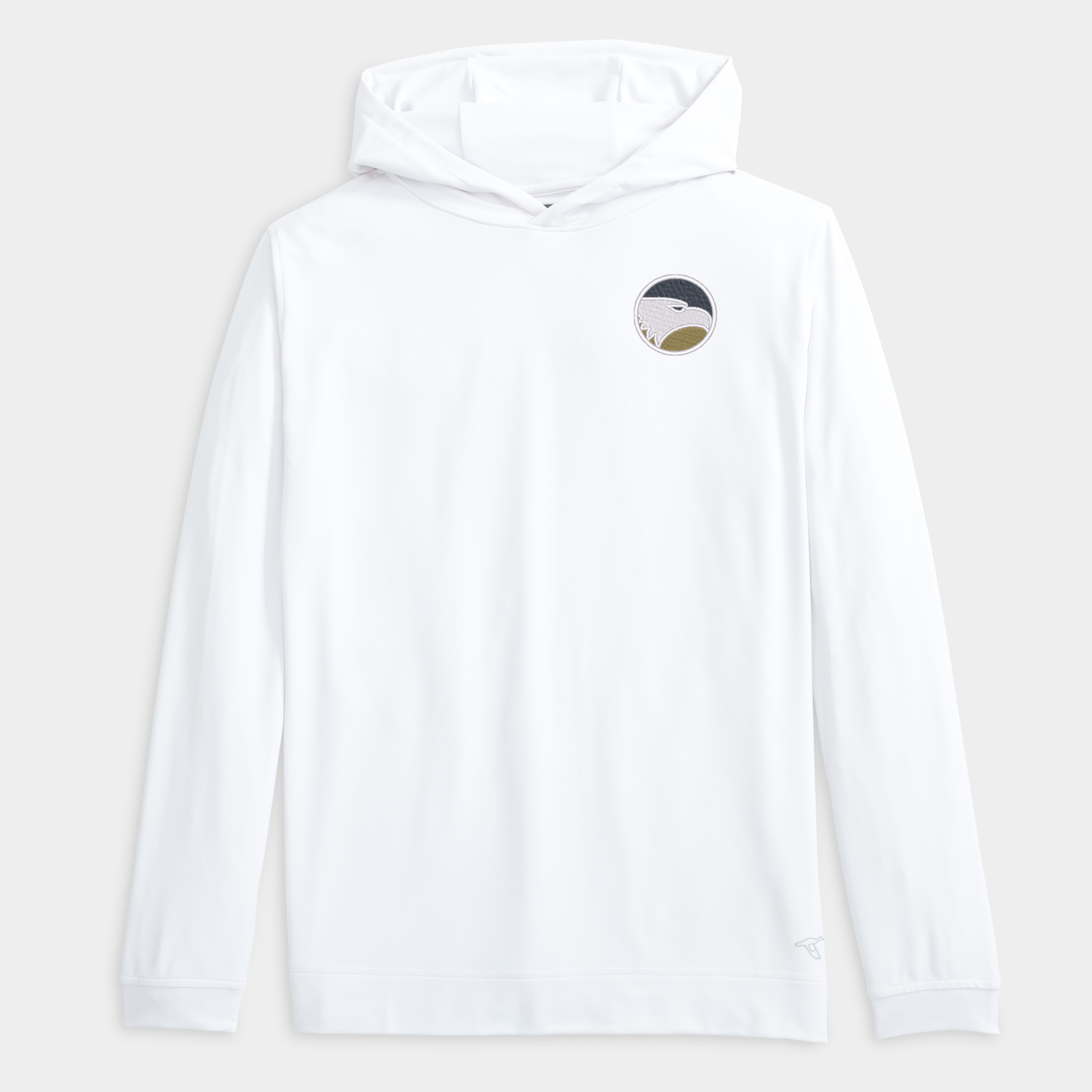 Georgia Southern Icon Venture Performance Hoodie
