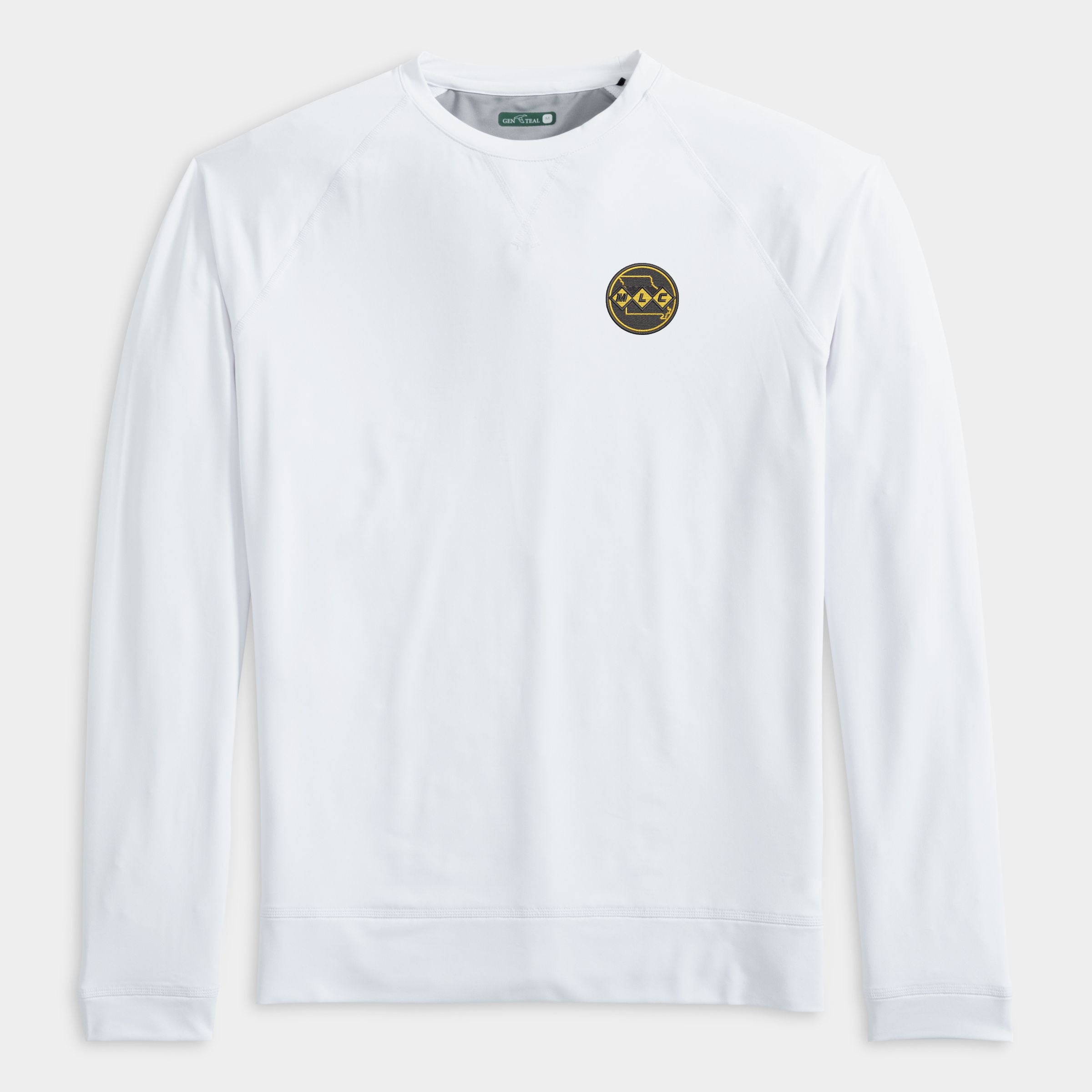 MLC Venture Performance Crewneck