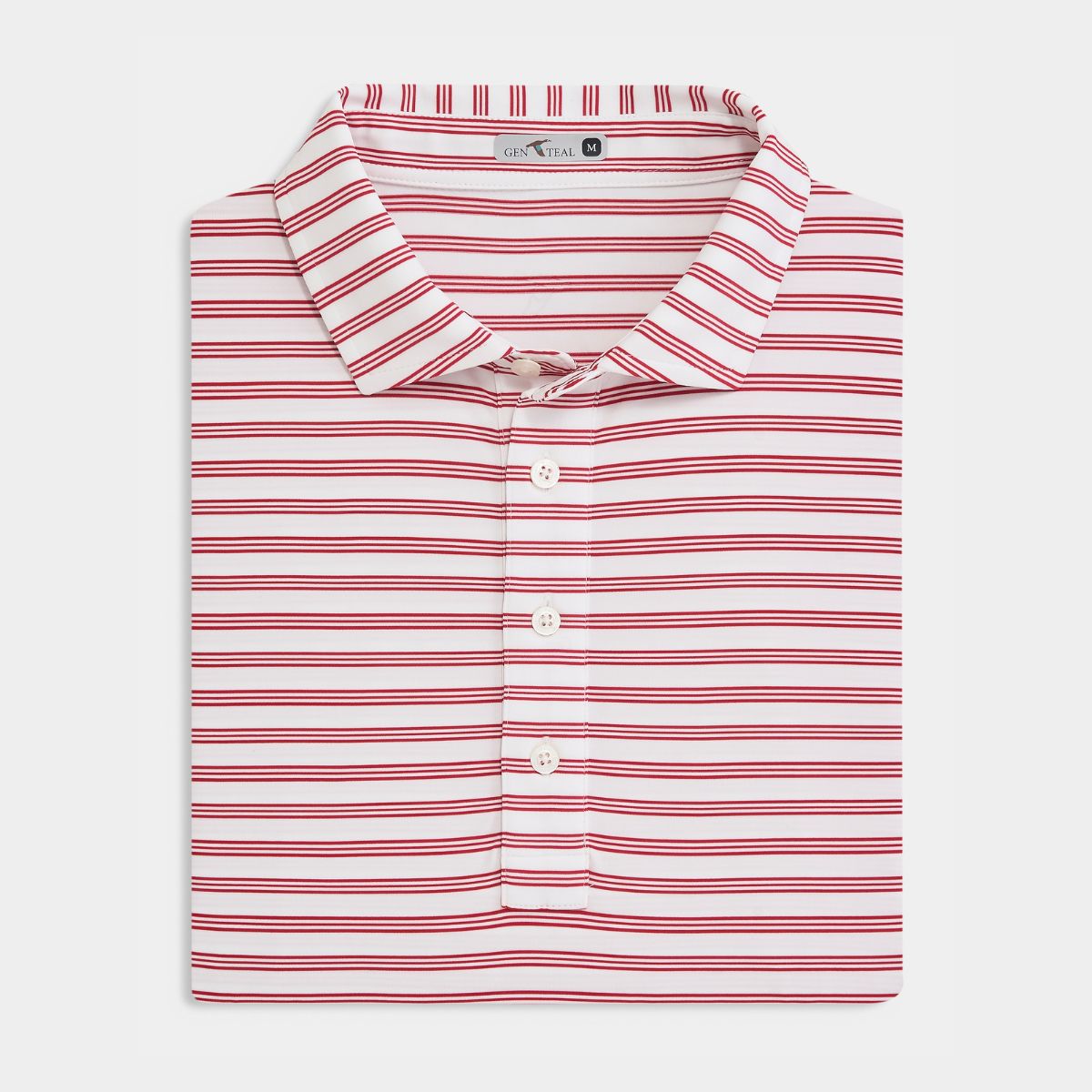 Rush Performance Polo