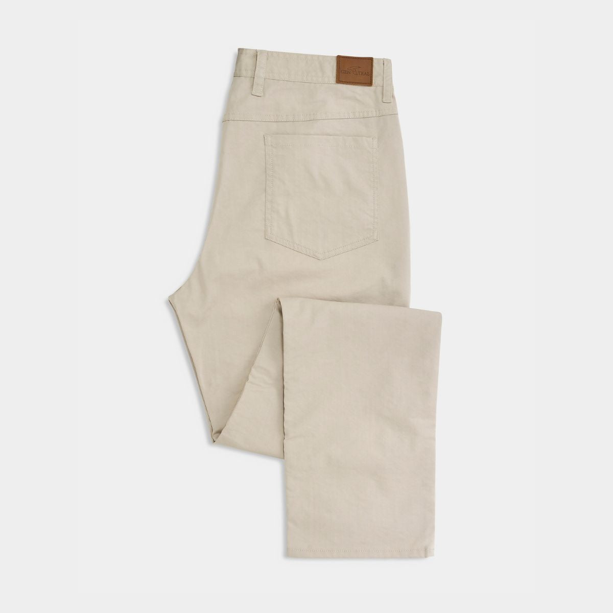 Stone Versa Five-Pocket Pant