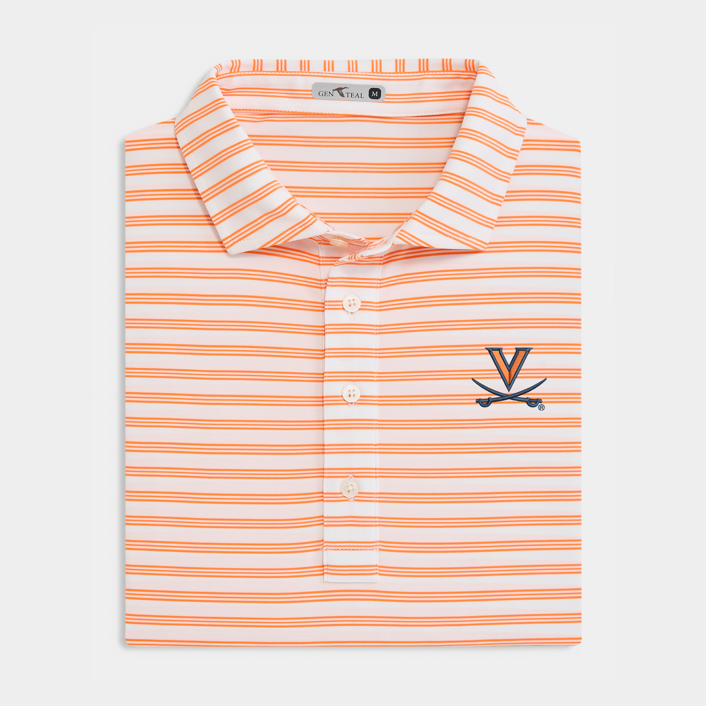 Virginia Rush Performance Polo