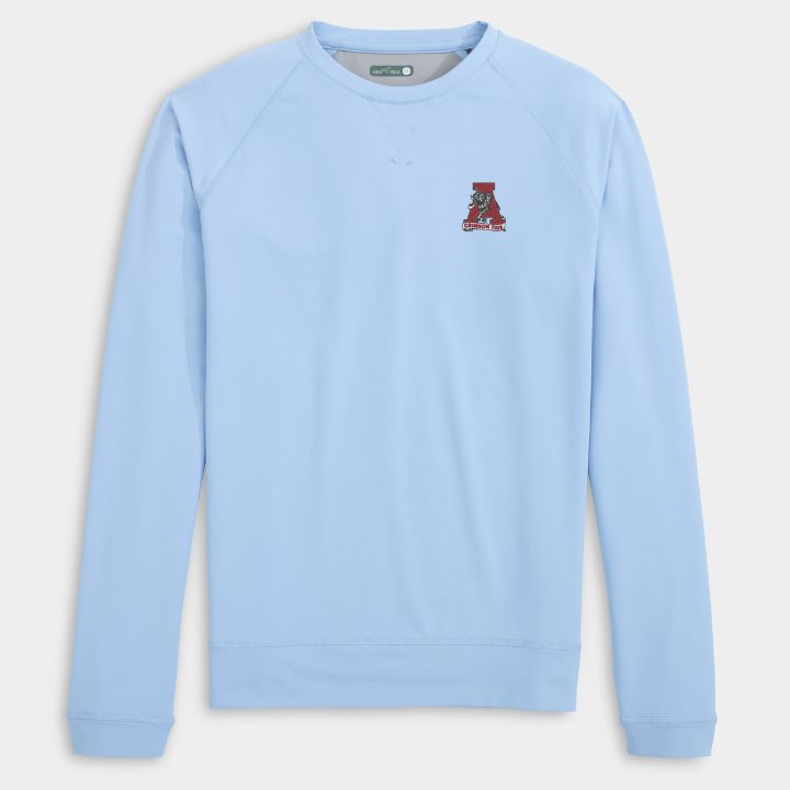 Alabama Vault Venture Performance Crewneck