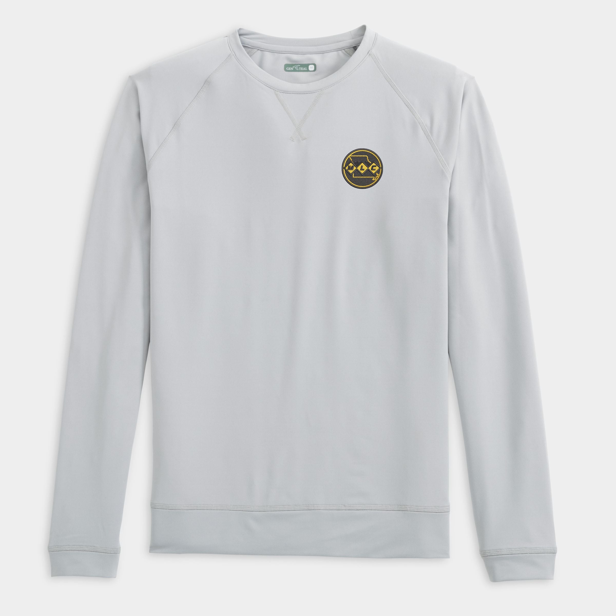 MLC Venture Performance Crewneck