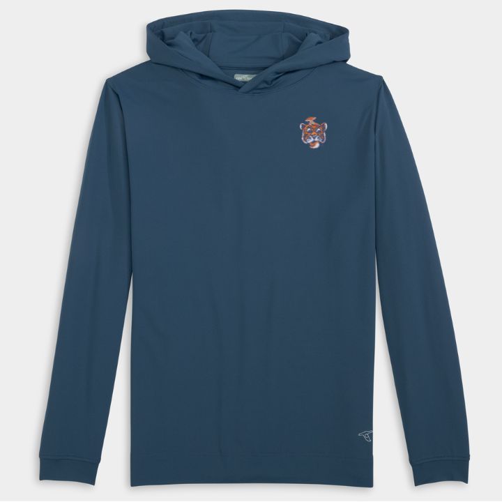 Auburn Vault Venture Performance Hoodie