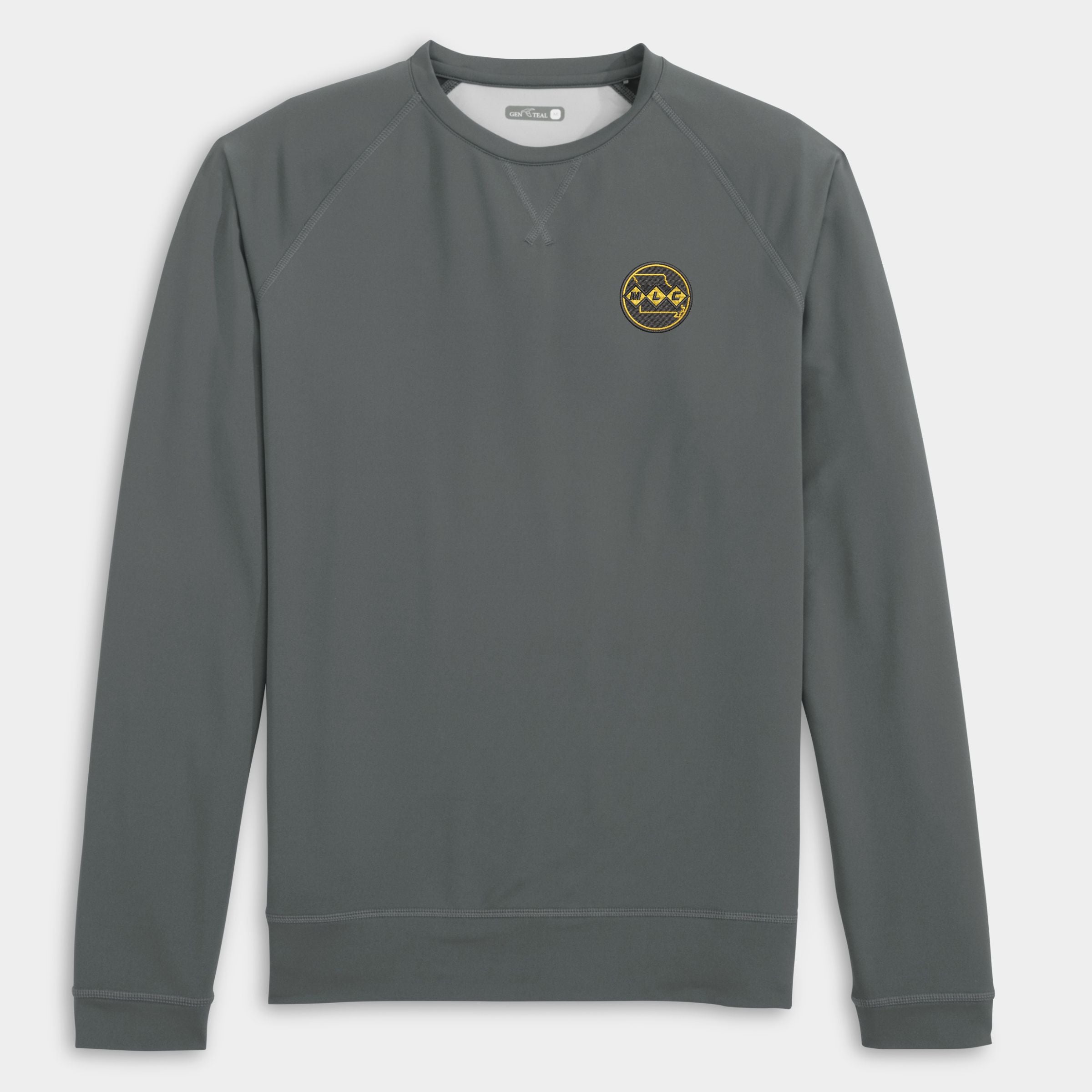 MLC Venture Performance Crewneck