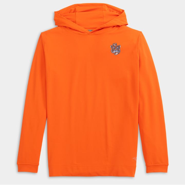 Auburn Vault Venture Performance Hoodie