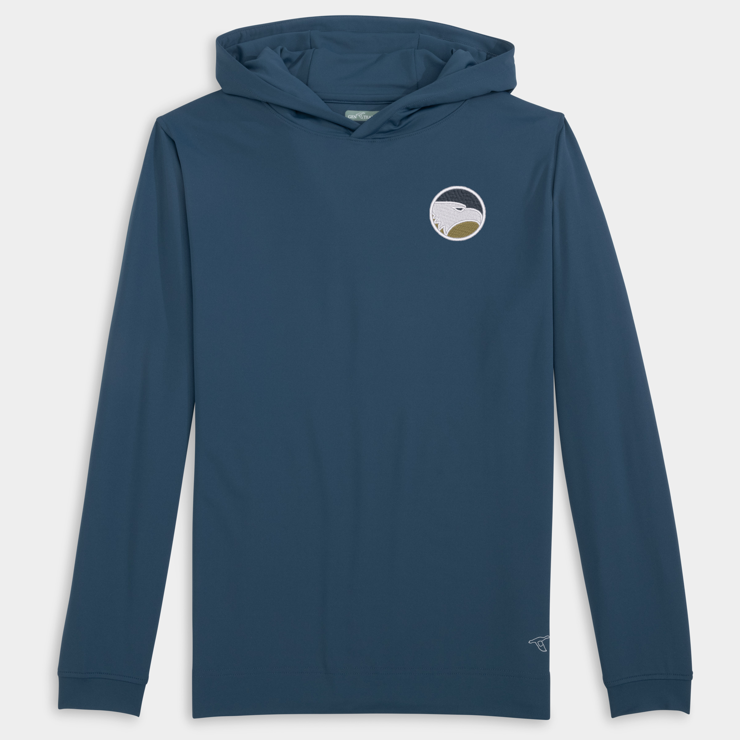 Georgia Southern Icon Venture Performance Hoodie
