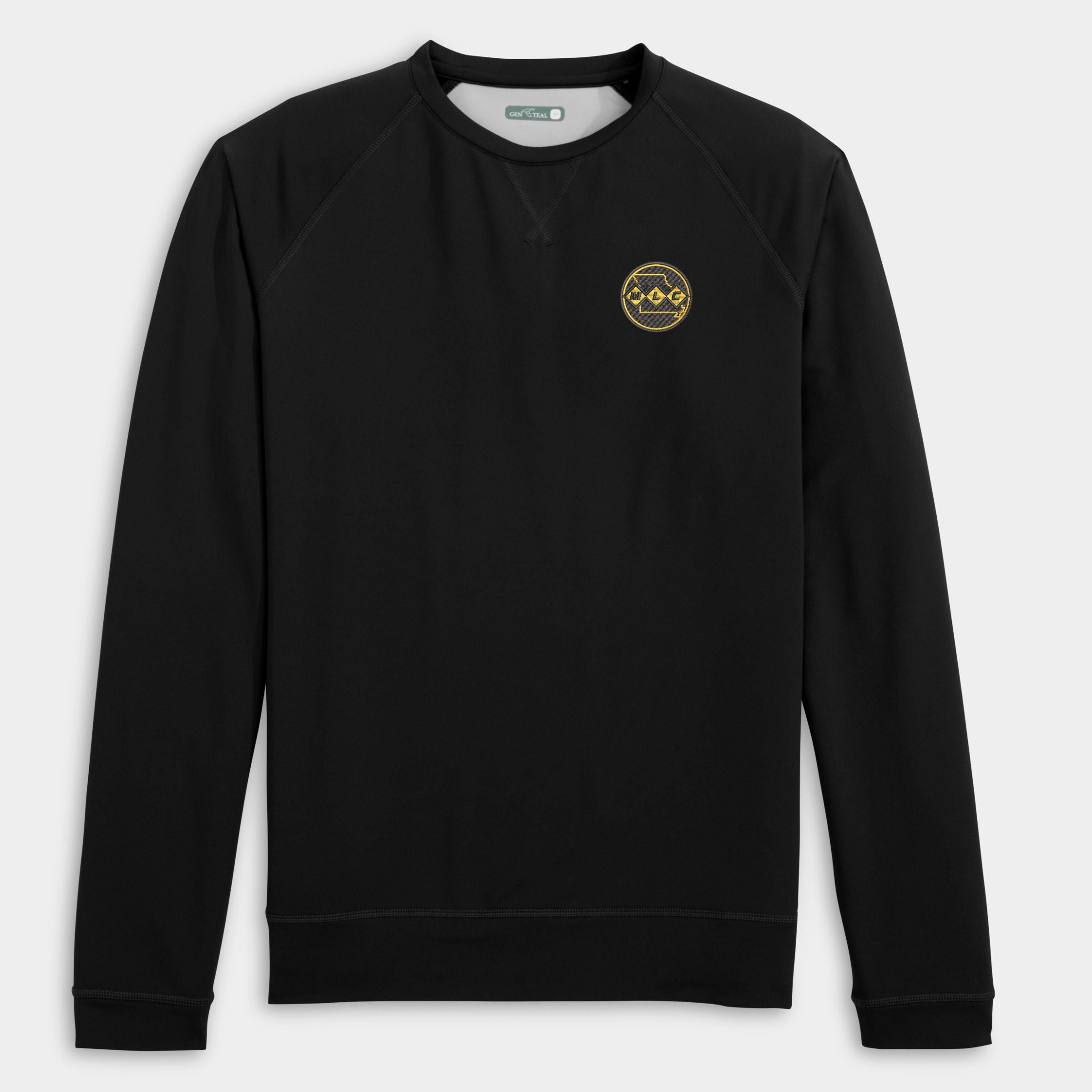 MLC Venture Performance Crewneck
