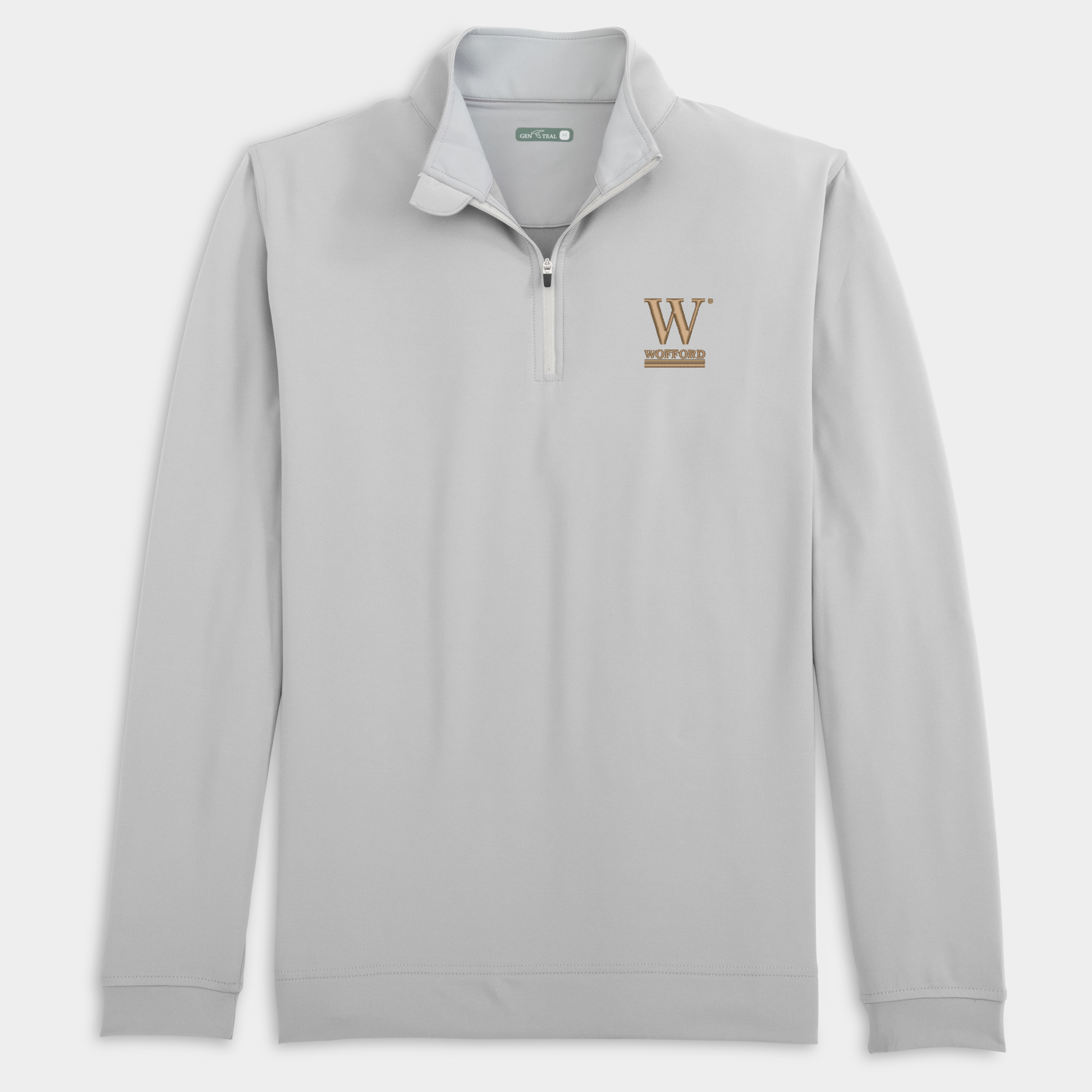 Wofford Venture Performance Quarter-Zip