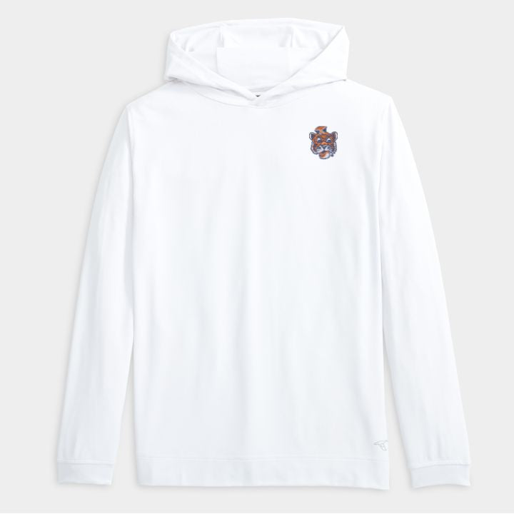 Auburn Vault Venture Performance Hoodie