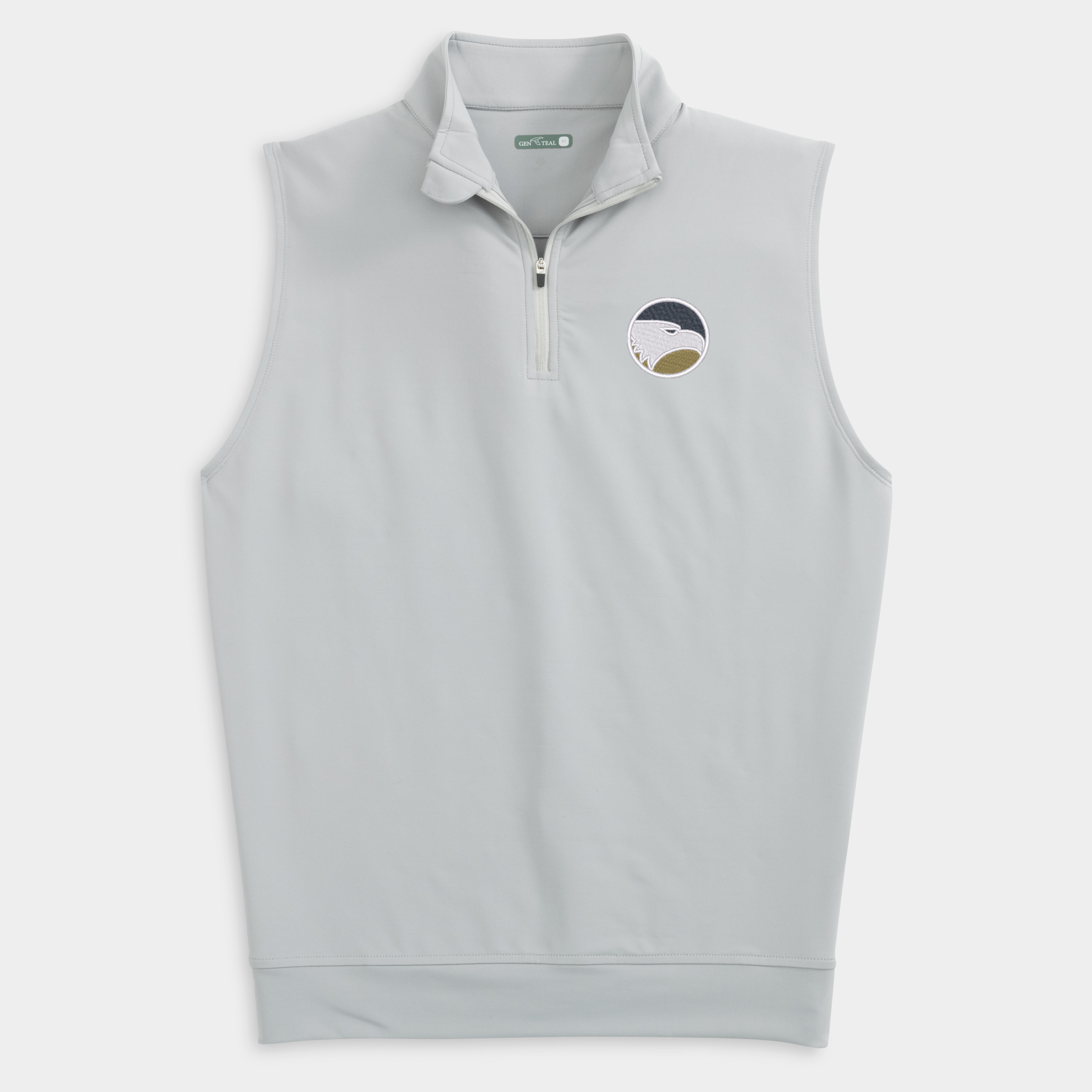 Georgia Southern Icon Venture Performance Quarter-Zip Vest
