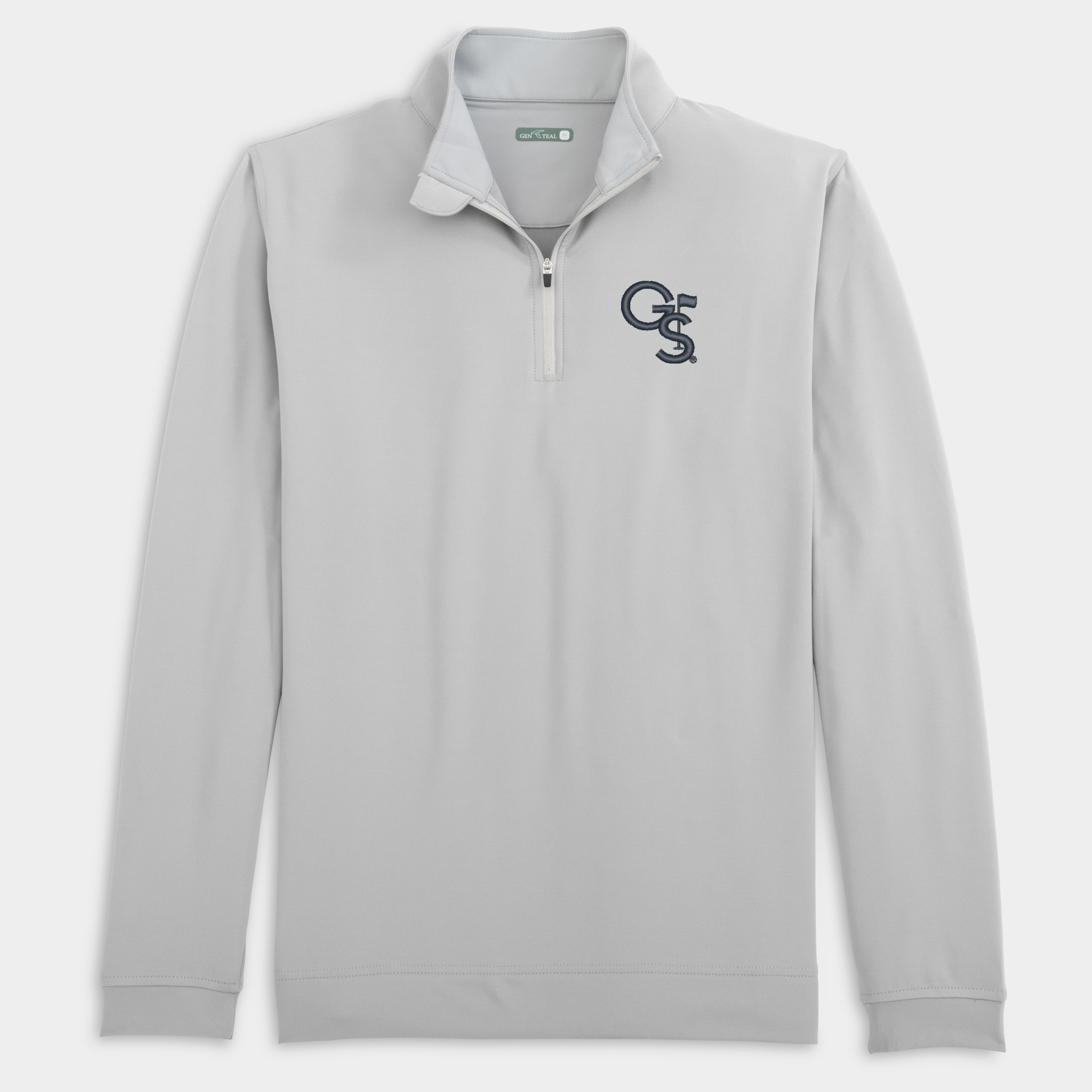 Georgia Southern Flag Venture Performance Quarter-Zip