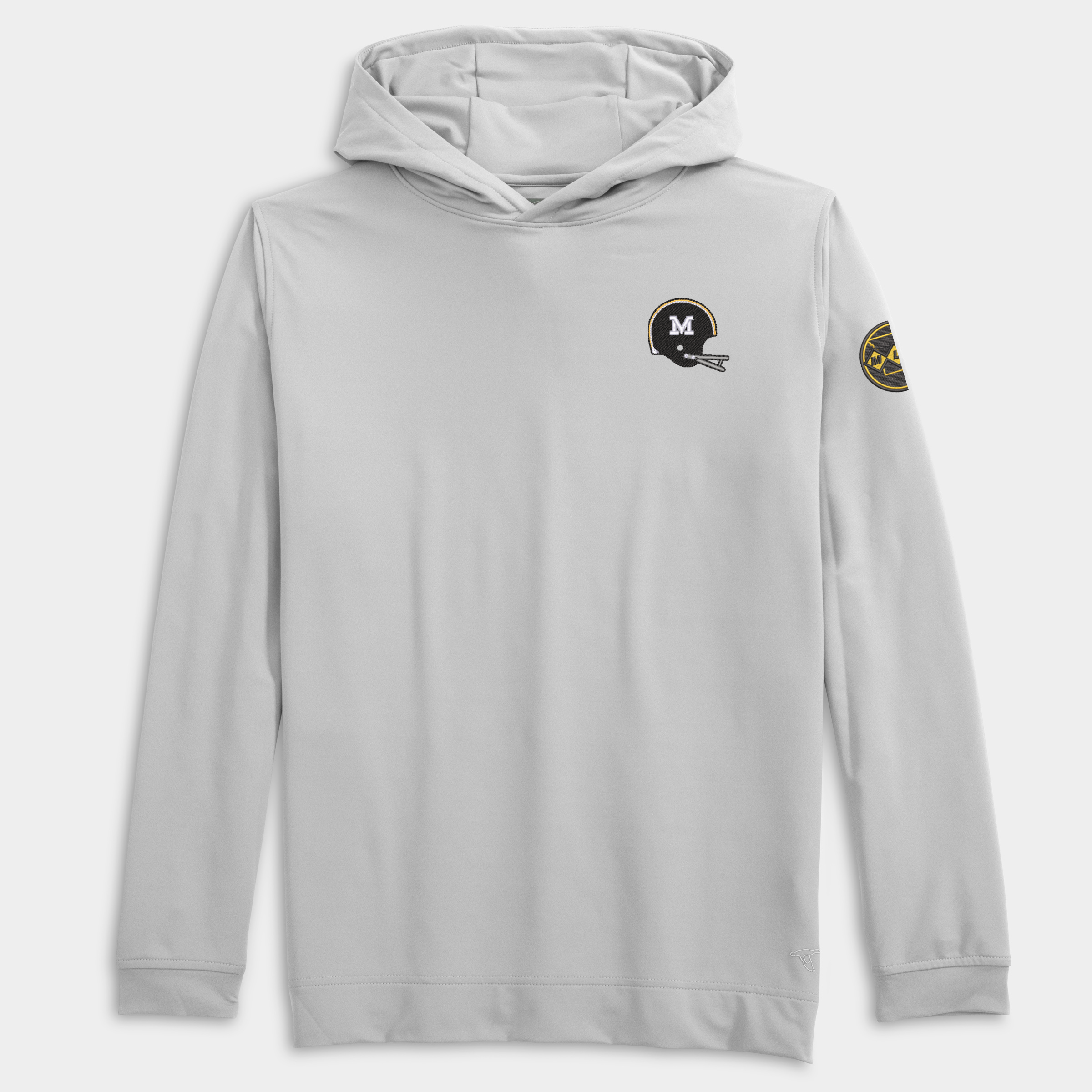 MLC Missouri Helmet Venture Performance Hoodie