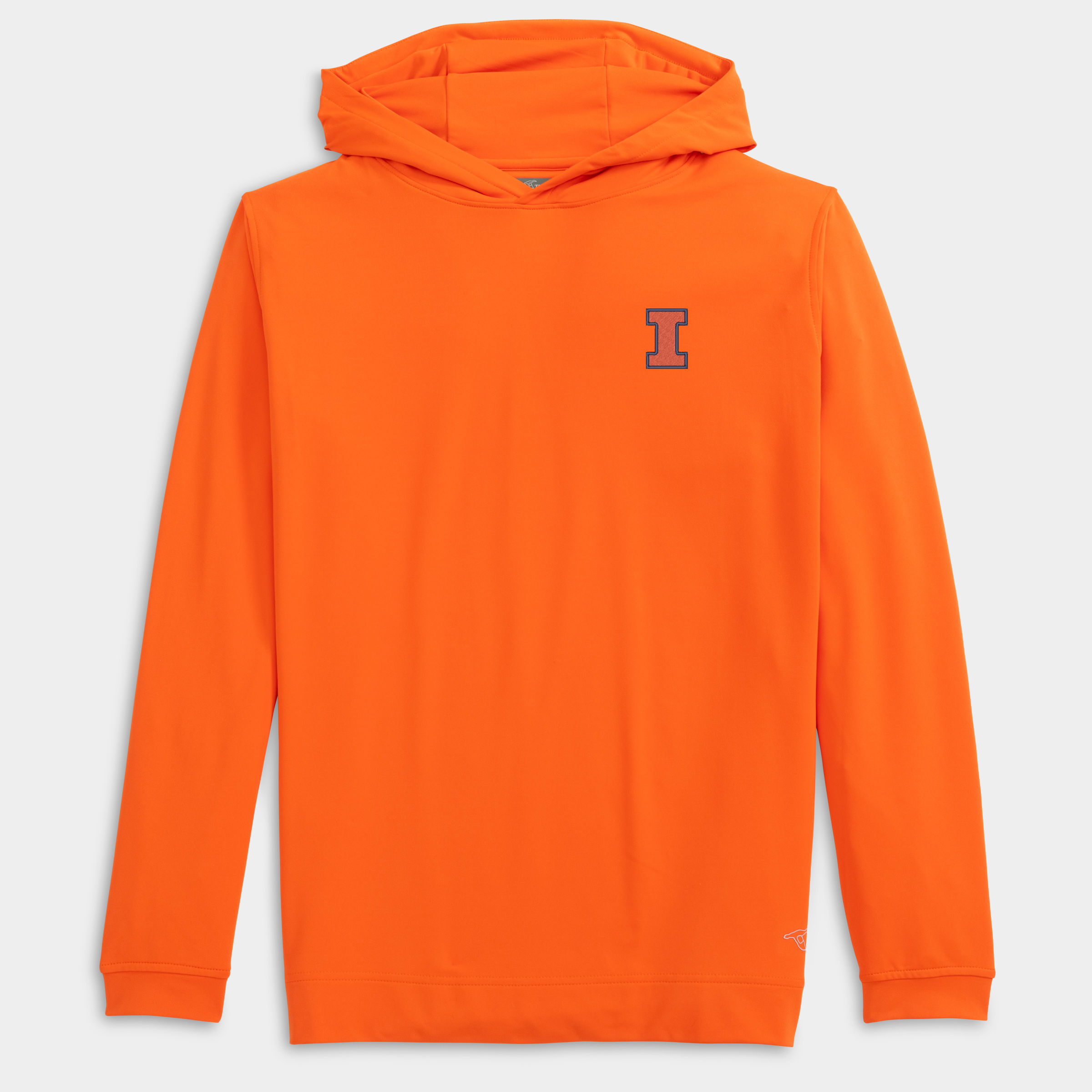 Illinois Venture Performance Hoodie
