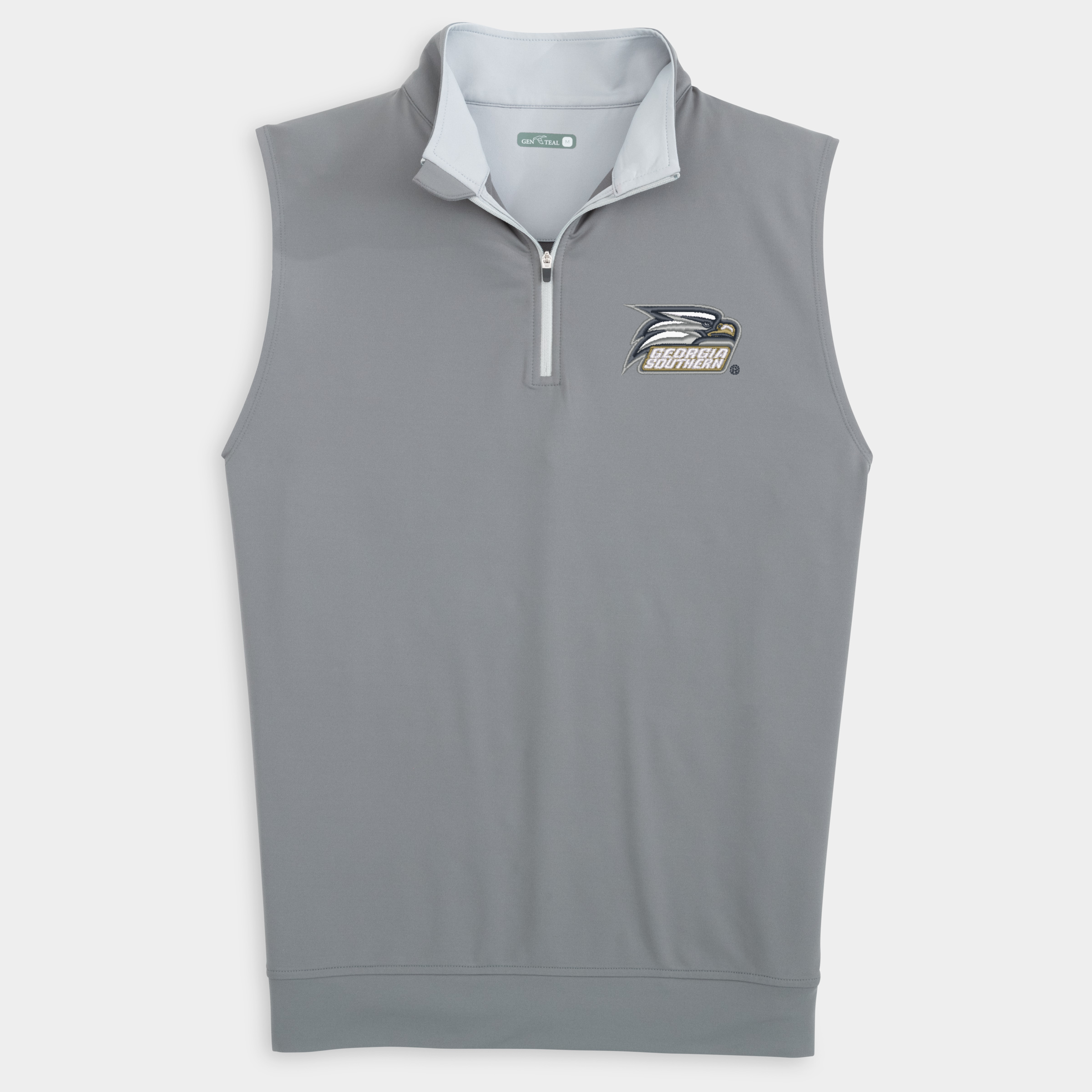Georgia Southern Venture Performance Quarter-Zip Vest
