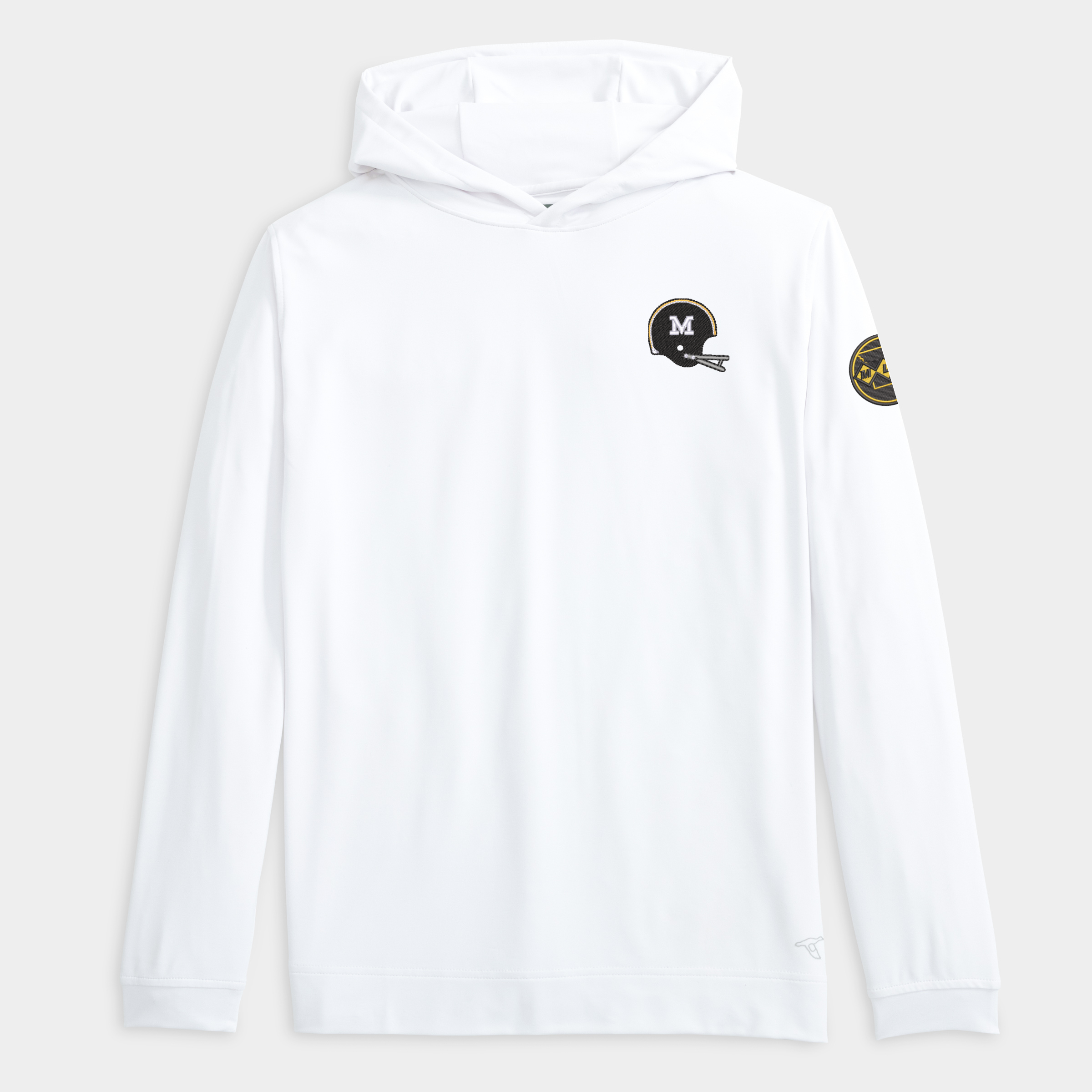 MLC Missouri Helmet Venture Performance Hoodie
